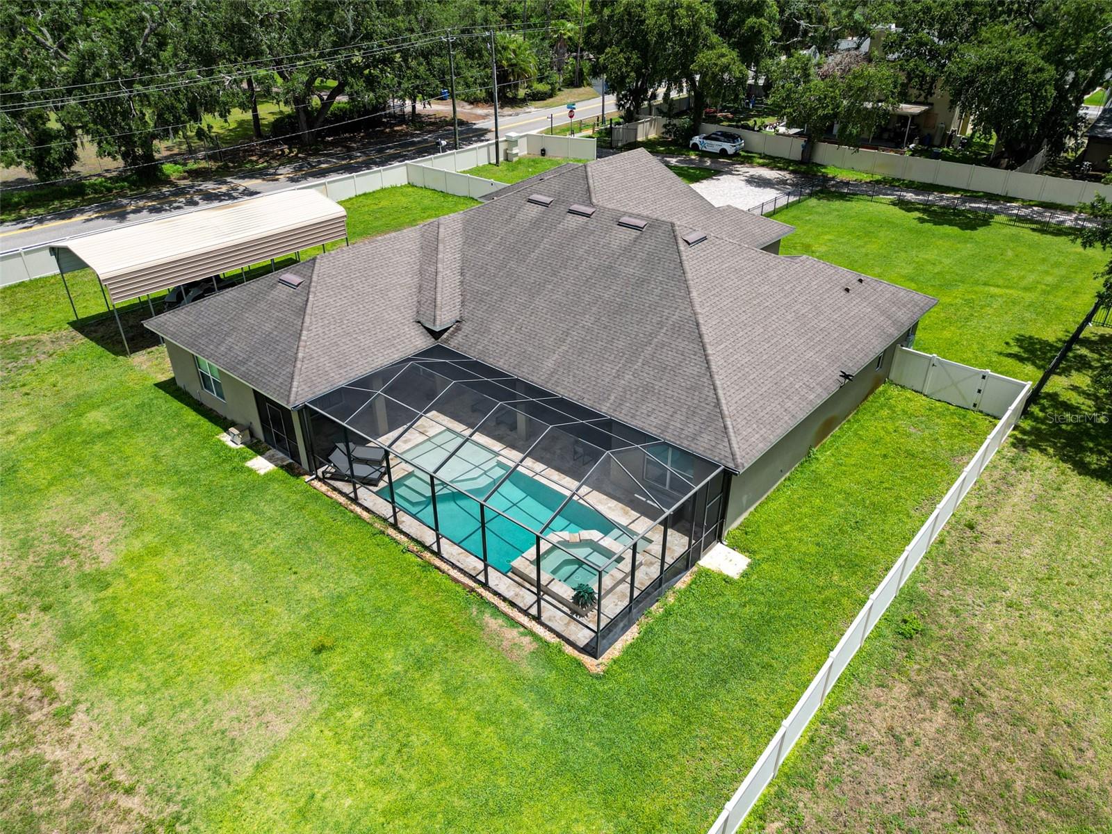Image 67 of 85 For 16220 Lake Armistead Way
