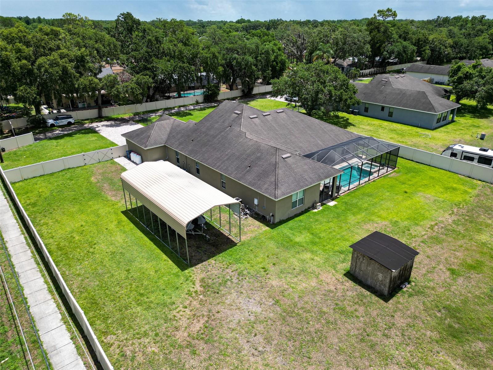 Image 78 of 85 For 16220 Lake Armistead Way