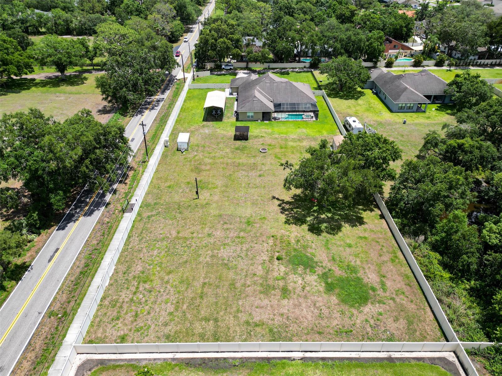 Image 79 of 85 For 16220 Lake Armistead Way
