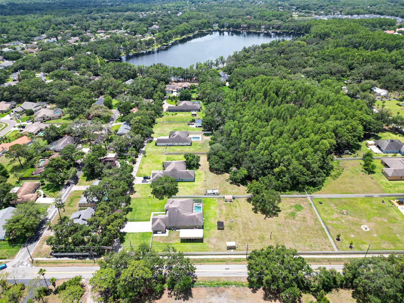 Image 81 of 85 For 16220 Lake Armistead Way