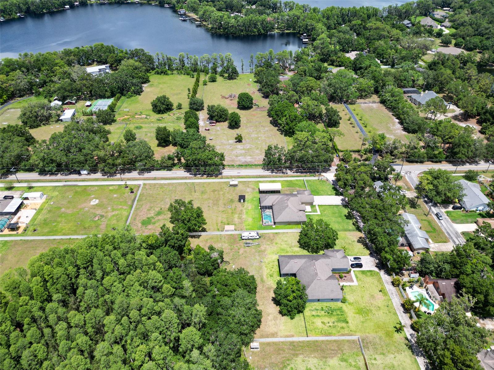 Image 83 of 85 For 16220 Lake Armistead Way