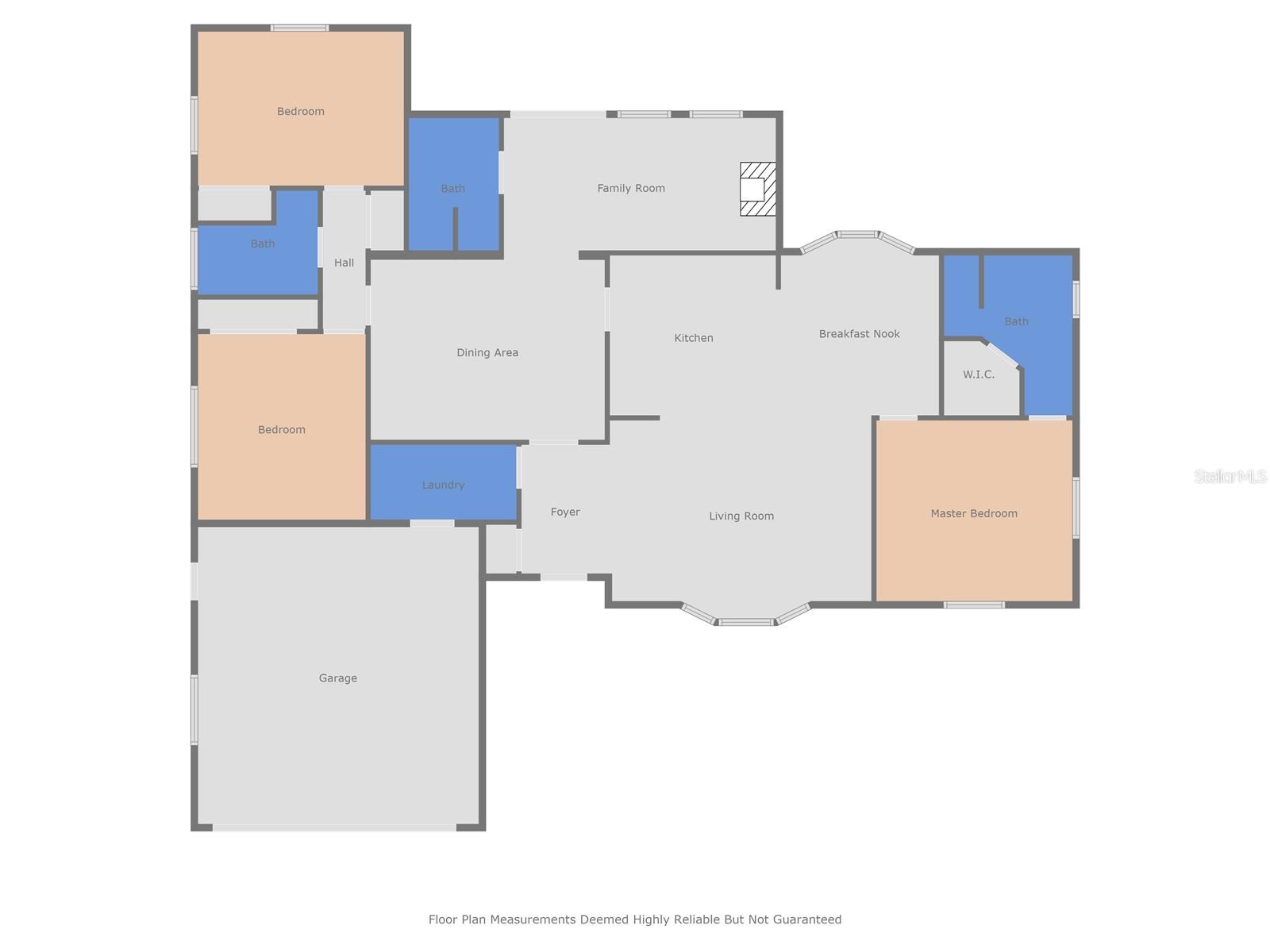 Image 41 of 41 For 1140 Mcfarland Street
