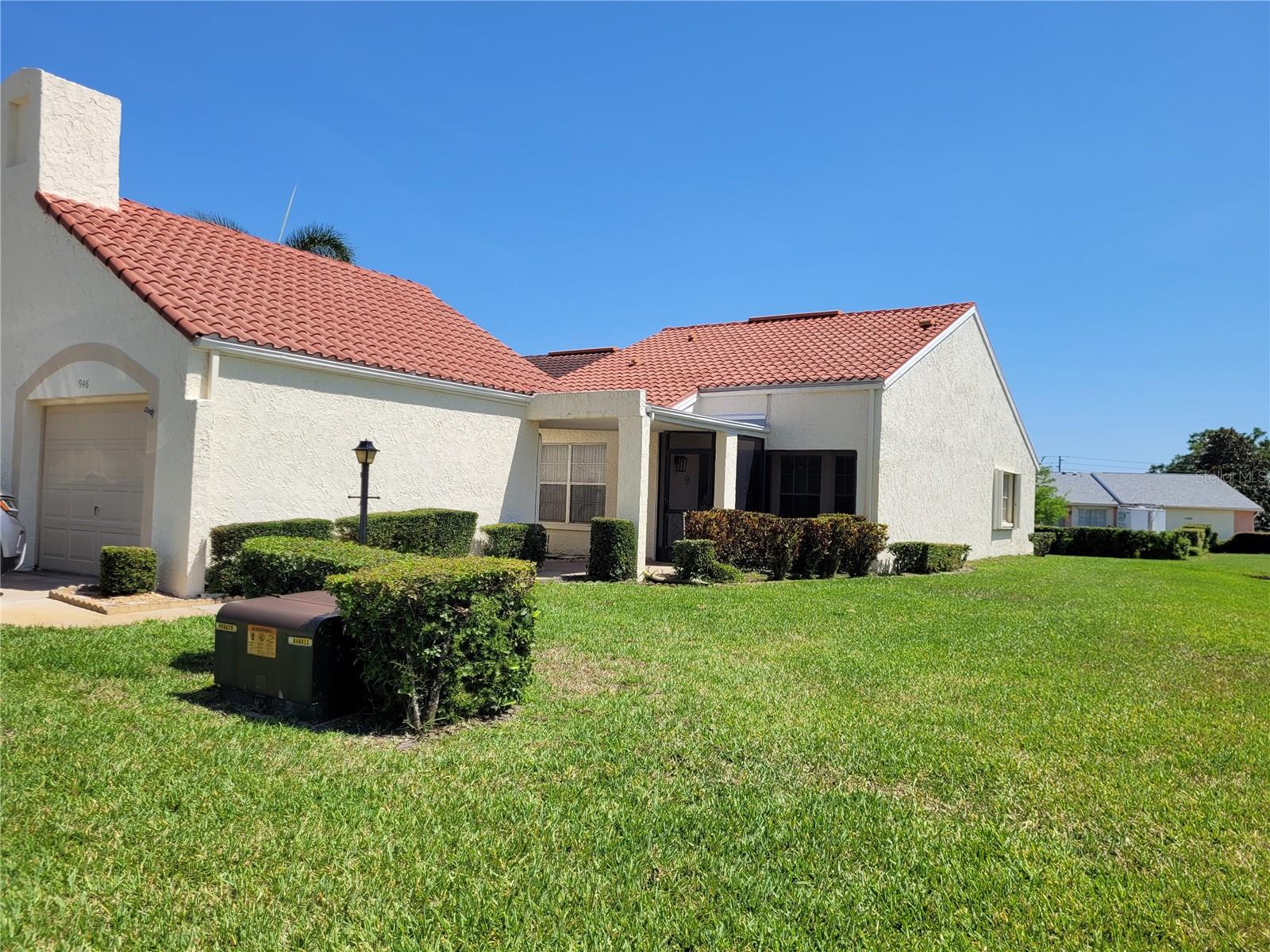 Details for 946 Madrid Drive, PALM HARBOR, FL 34684