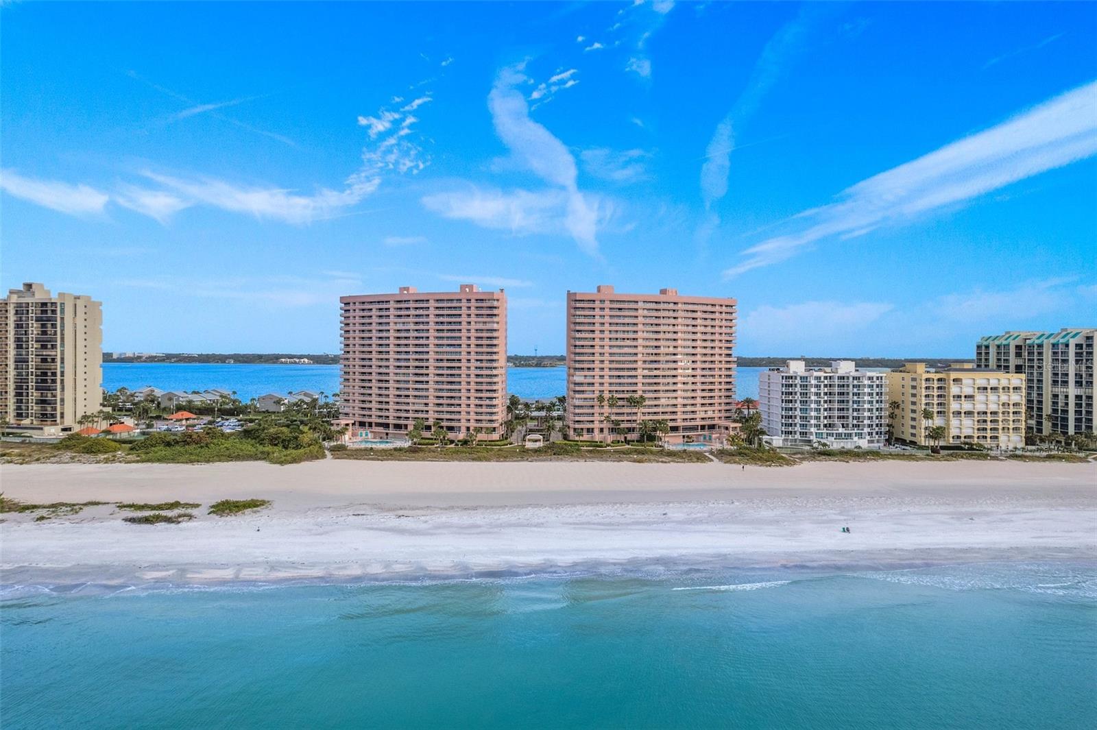 Image 2 of 36 For 1310 Gulf Boulevard 4-g