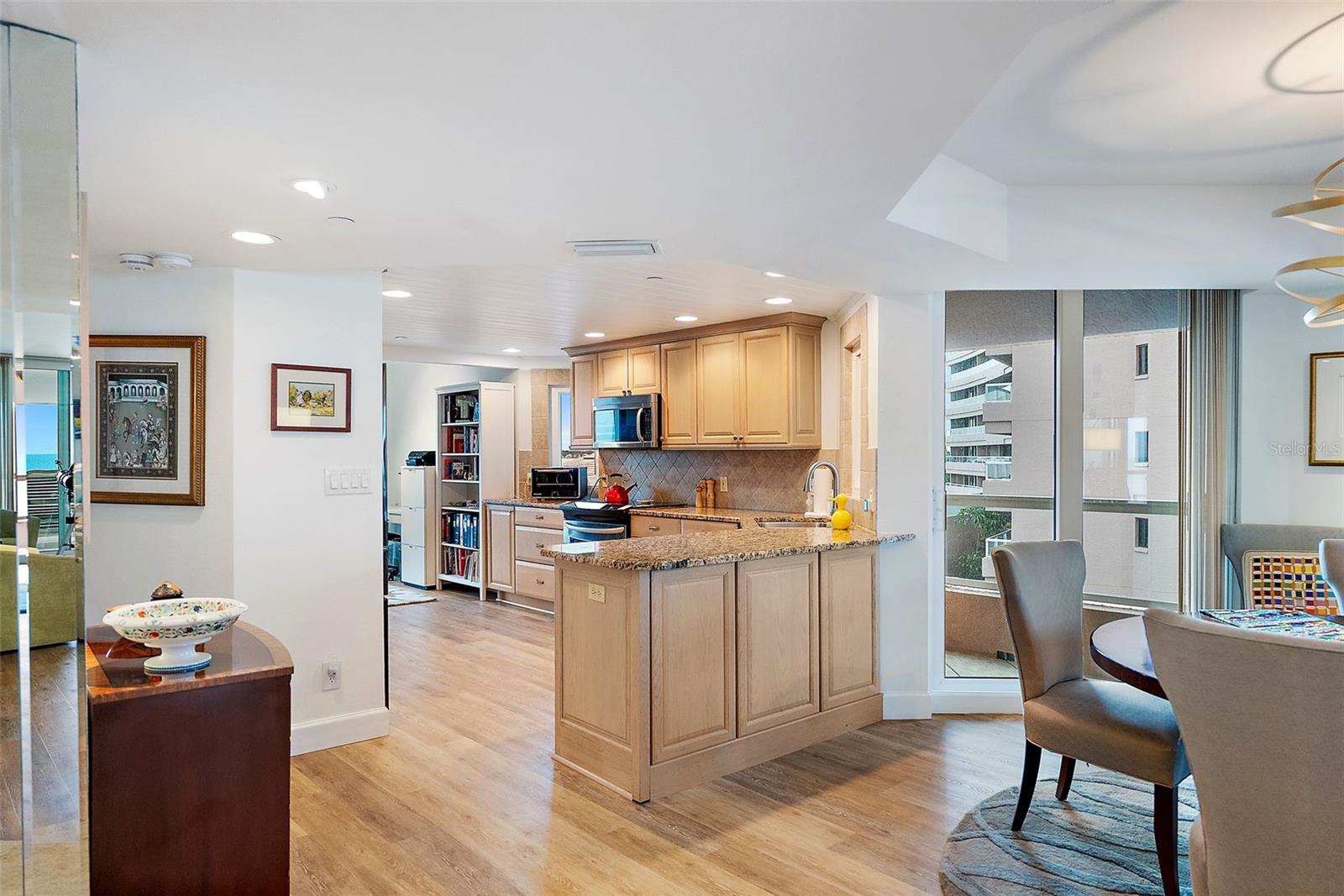 Image 24 of 36 For 1310 Gulf Boulevard 4-g
