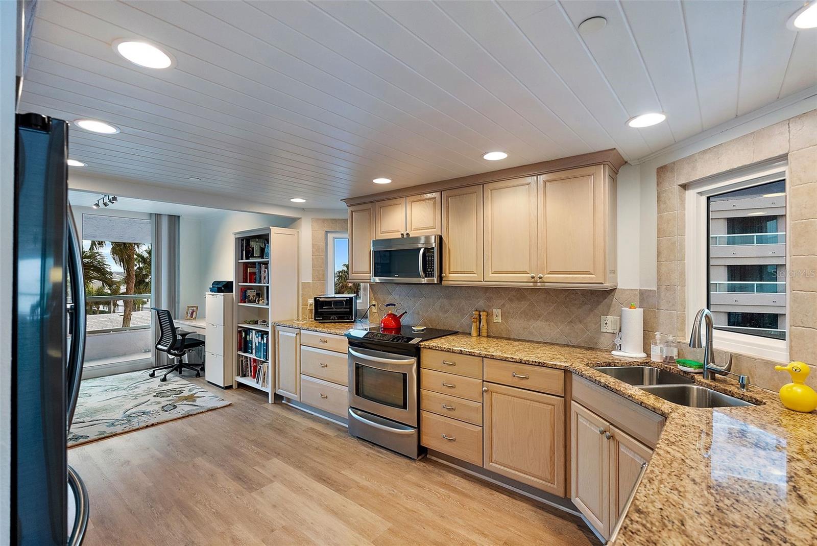 Image 26 of 36 For 1310 Gulf Boulevard 4-g
