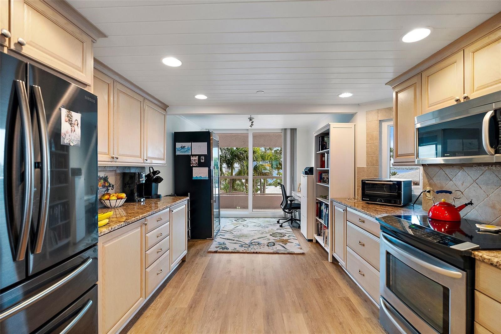 Image 27 of 36 For 1310 Gulf Boulevard 4-g