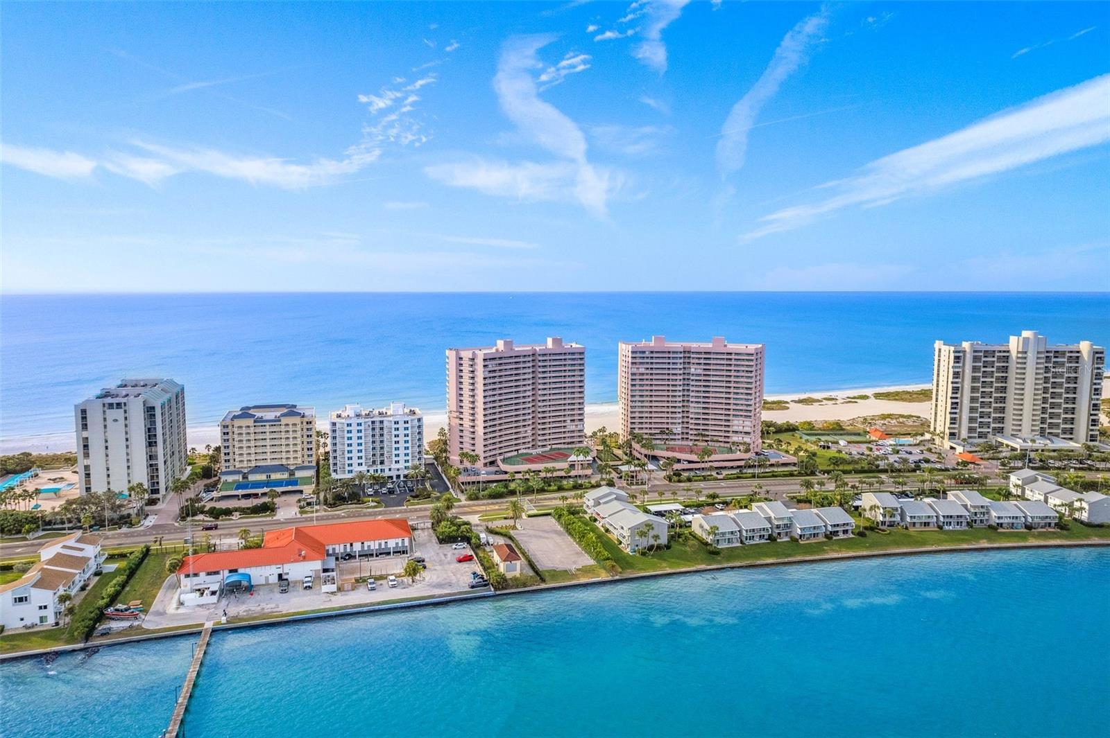 Image 34 of 36 For 1310 Gulf Boulevard 4-g