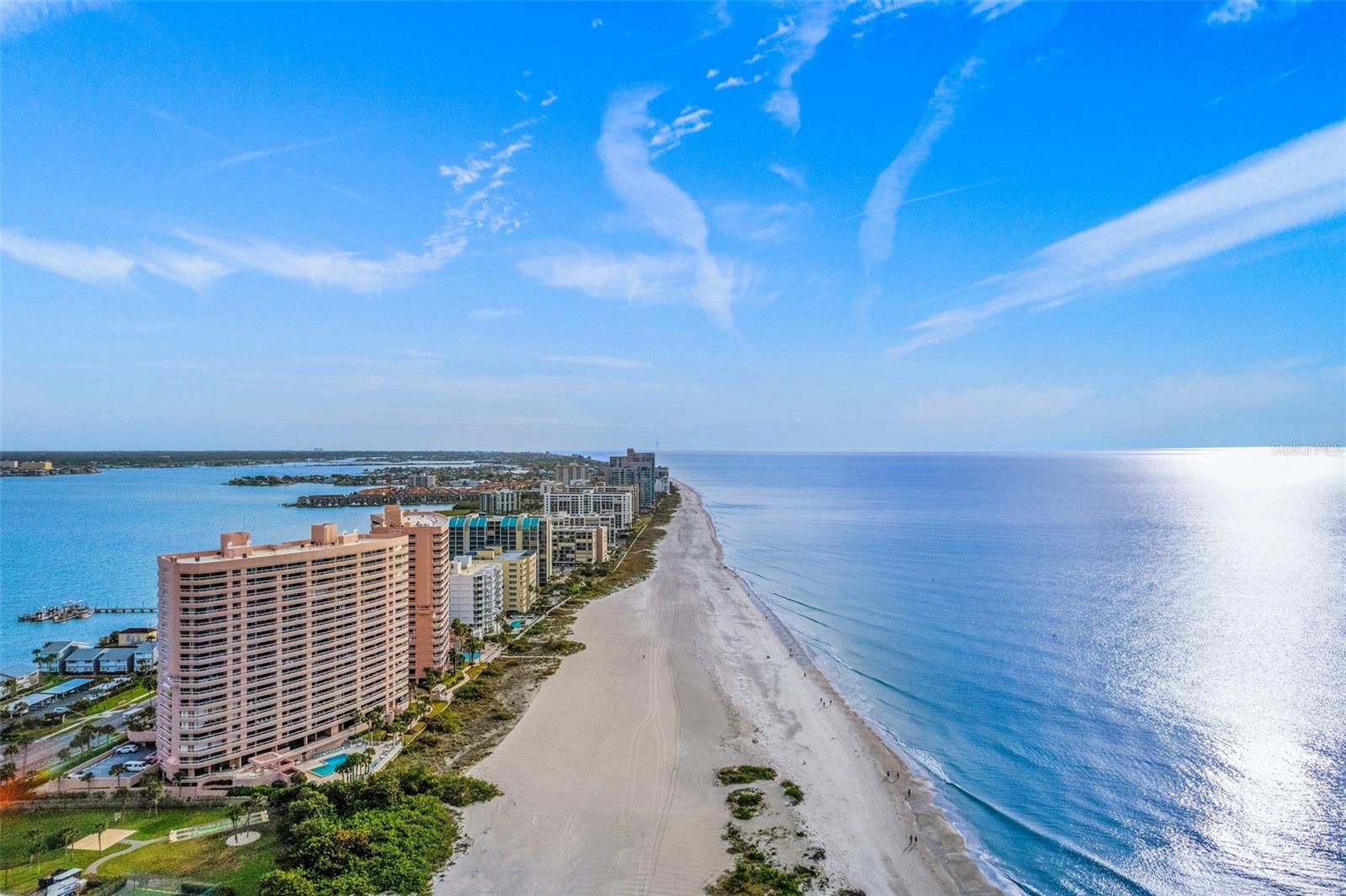 Image 36 of 36 For 1310 Gulf Boulevard 4-g