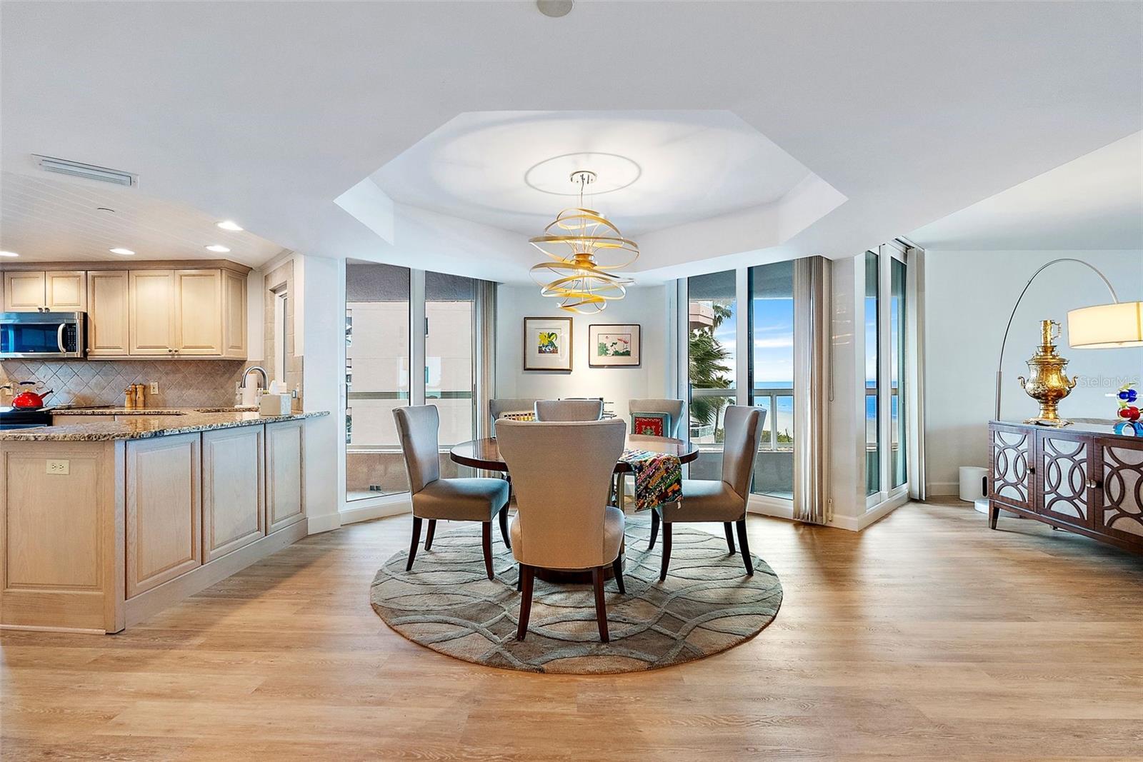 Image 4 of 36 For 1310 Gulf Boulevard 4-g