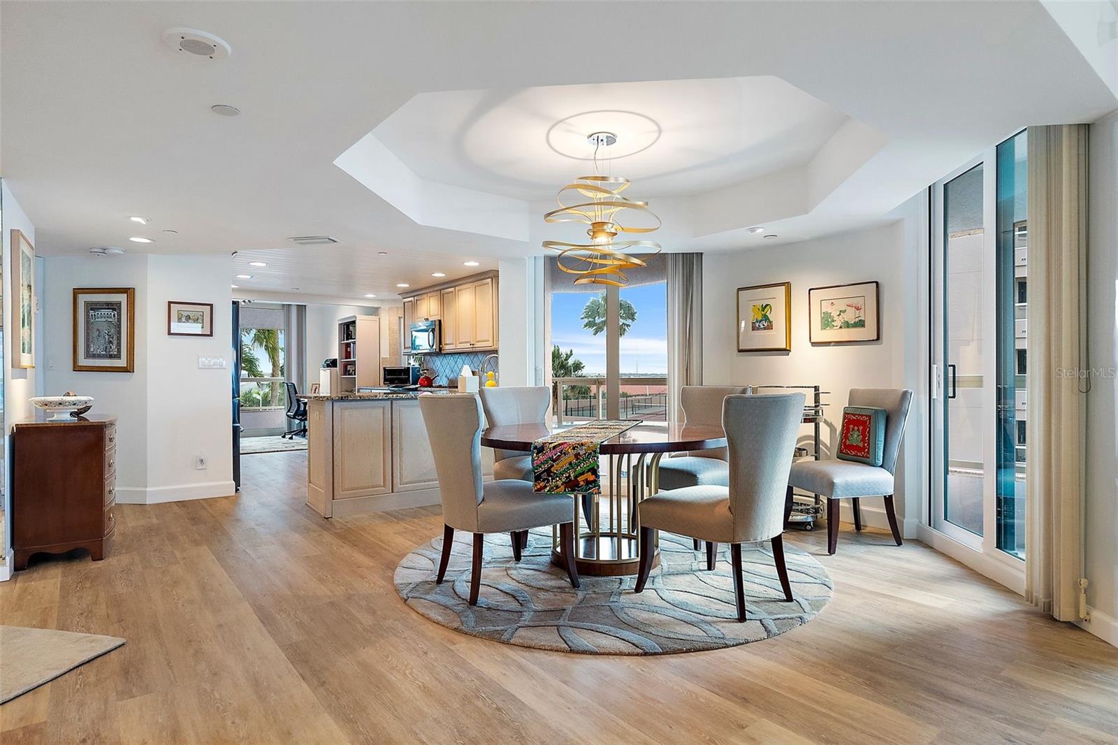 Image 5 of 36 For 1310 Gulf Boulevard 4-g