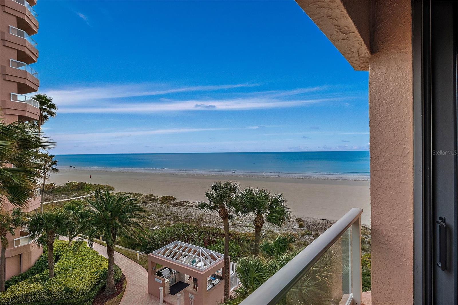 Image 6 of 36 For 1310 Gulf Boulevard 4-g