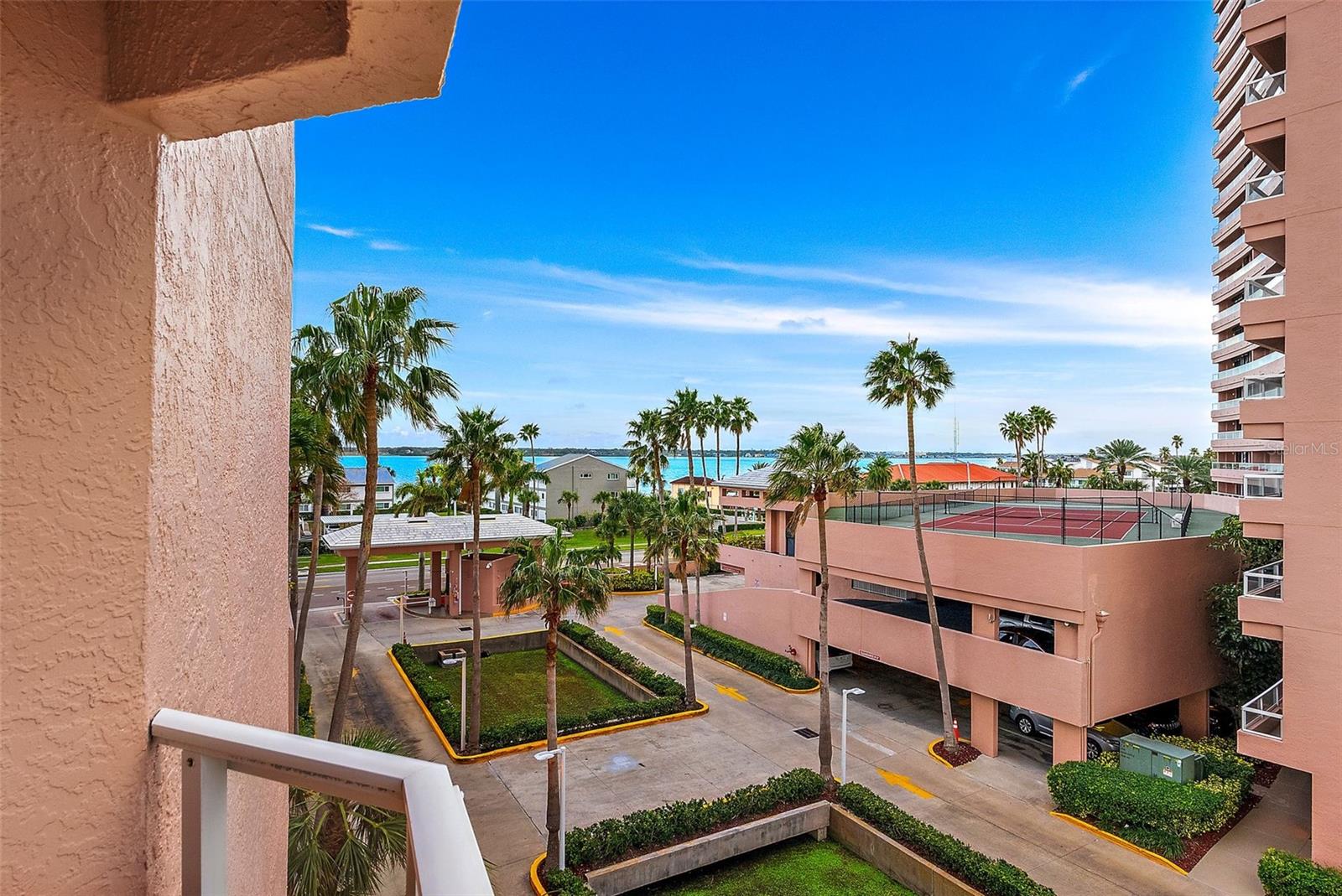 Image 8 of 36 For 1310 Gulf Boulevard 4-g