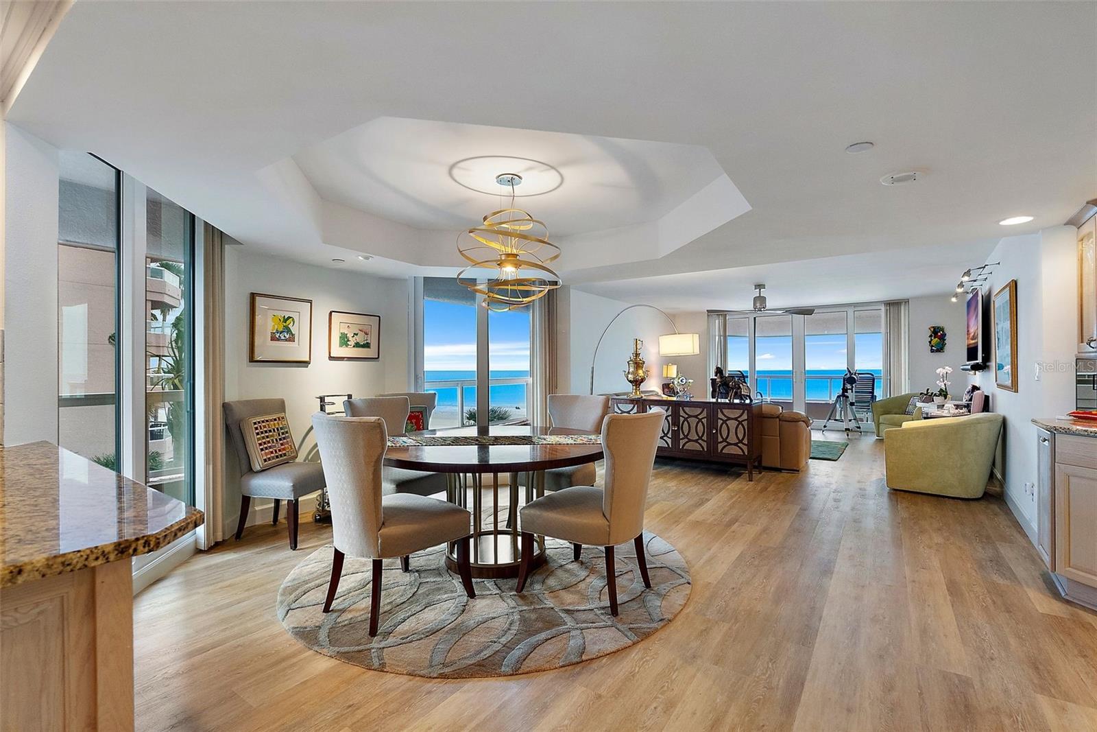 Image 9 of 36 For 1310 Gulf Boulevard 4-g