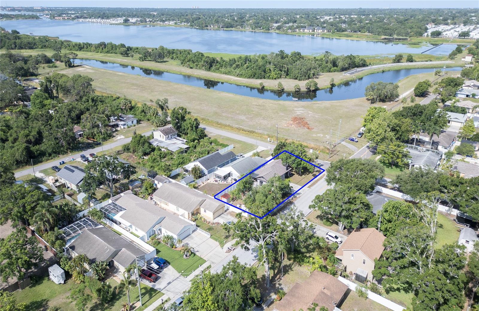 Image 42 of 51 For 12595 95th Street N