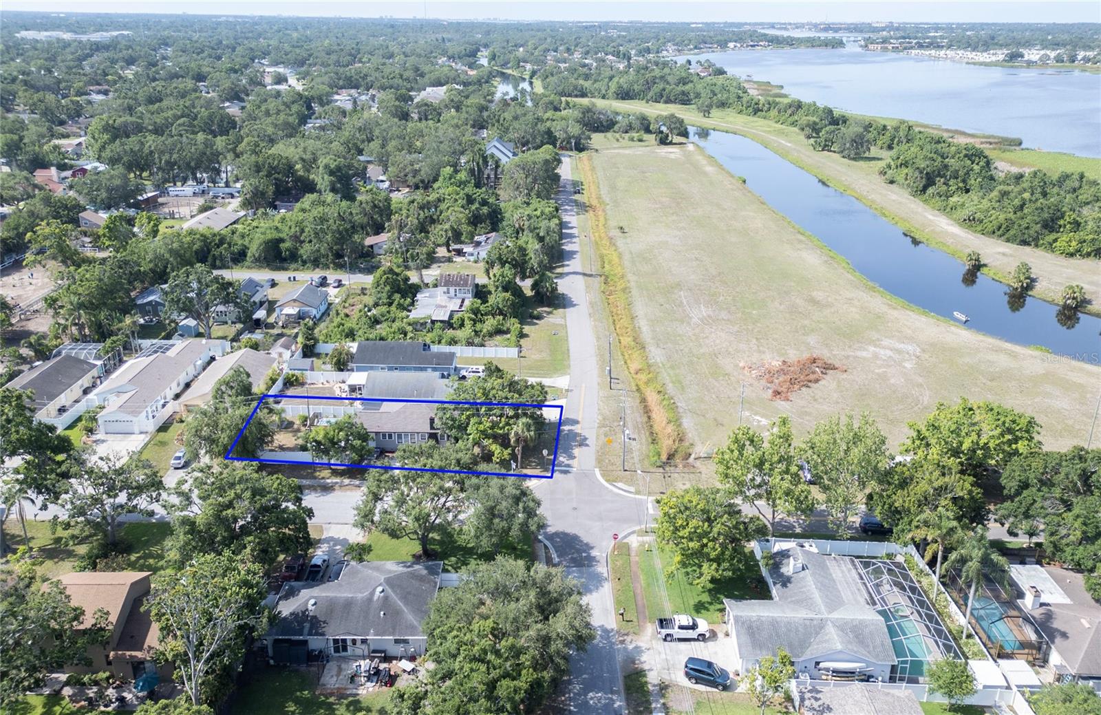 Image 43 of 51 For 12595 95th Street N