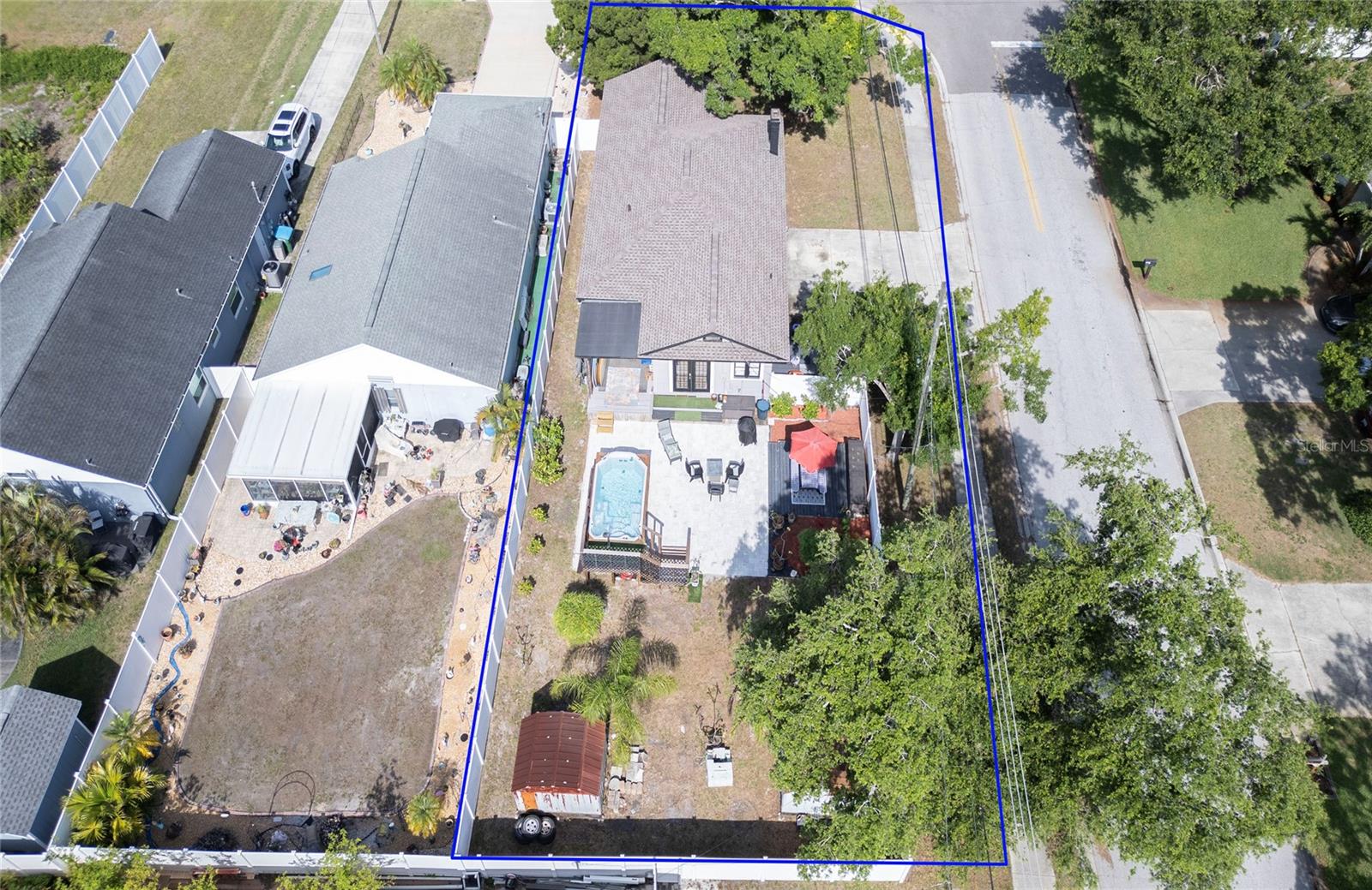 Image 50 of 51 For 12595 95th Street N