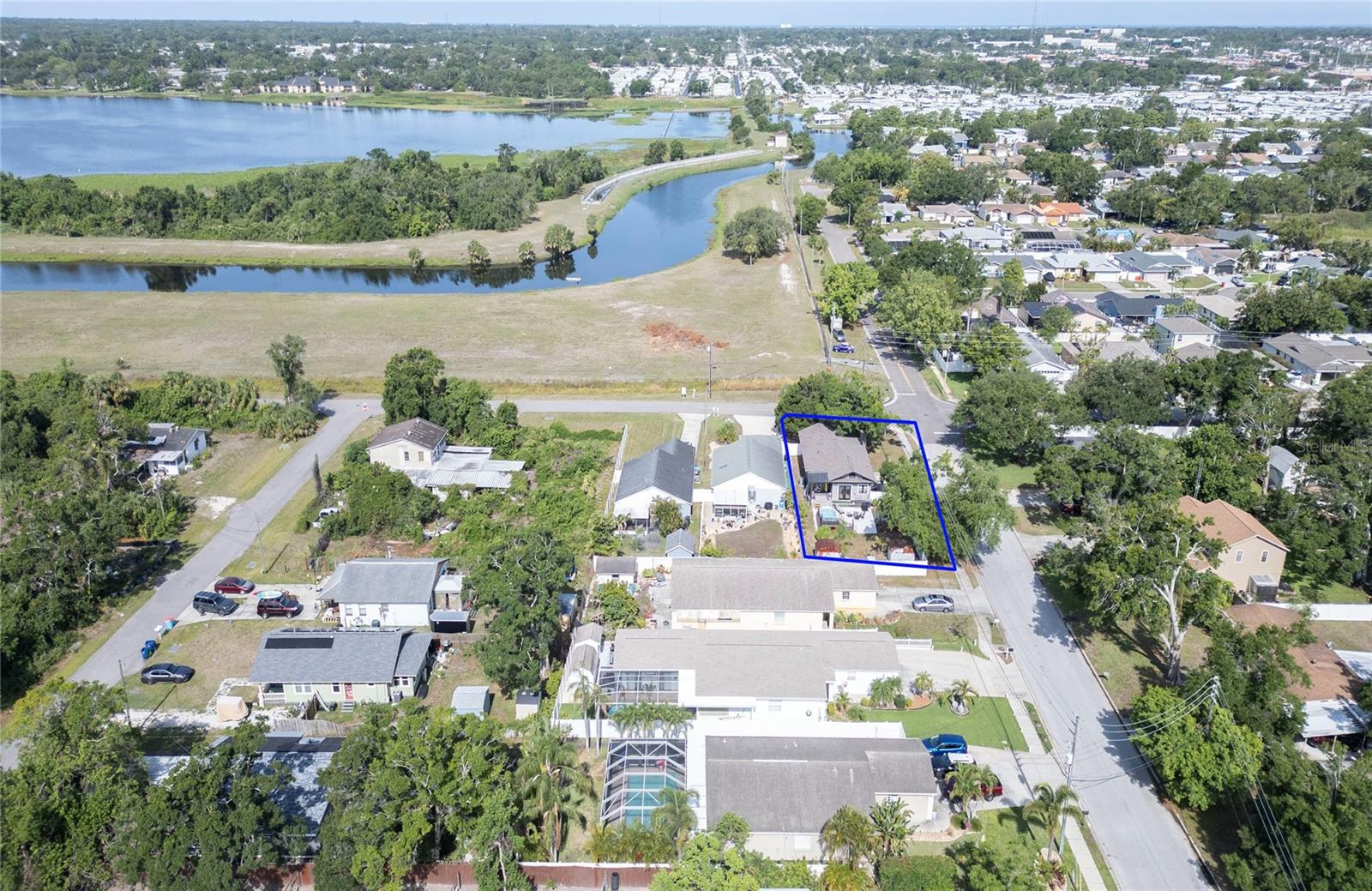 Image 51 of 51 For 12595 95th Street N