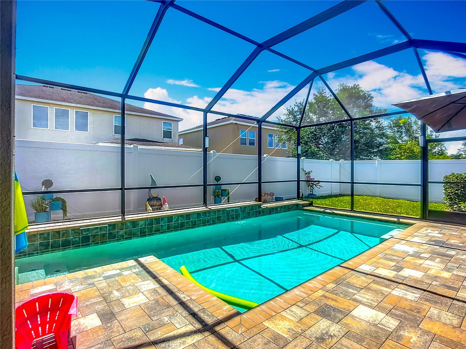 Image 42 of 49 For 13608 Artesa Bell Drive