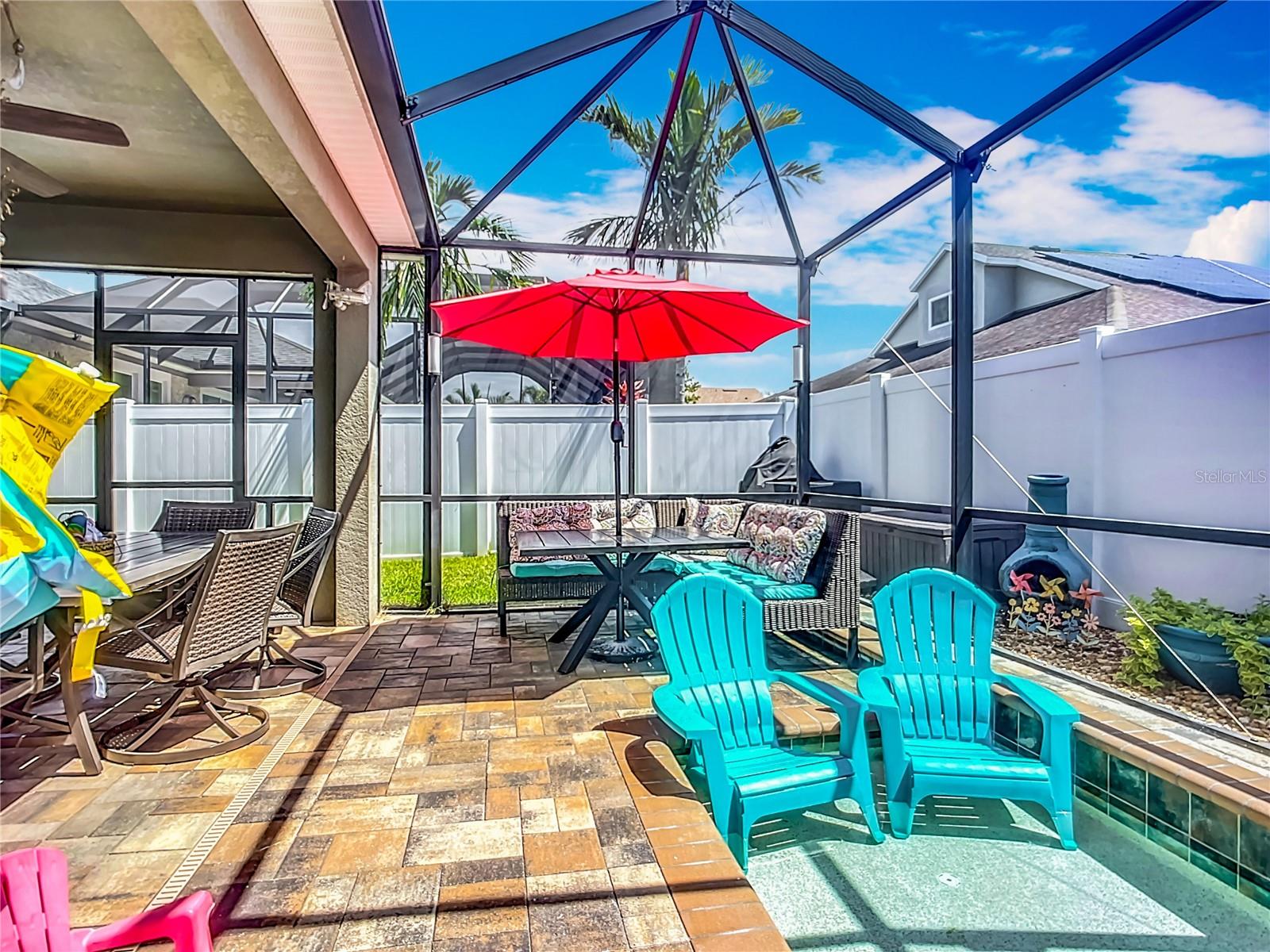 Image 43 of 49 For 13608 Artesa Bell Drive