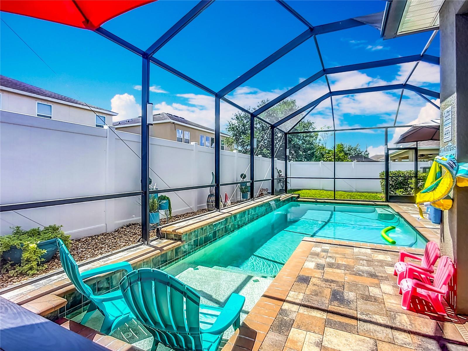 Image 44 of 49 For 13608 Artesa Bell Drive