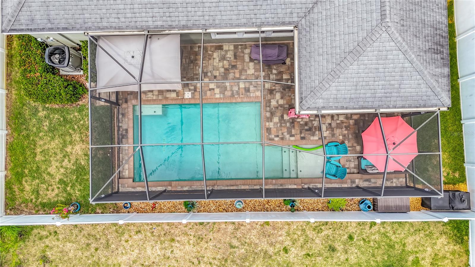 Image 46 of 49 For 13608 Artesa Bell Drive