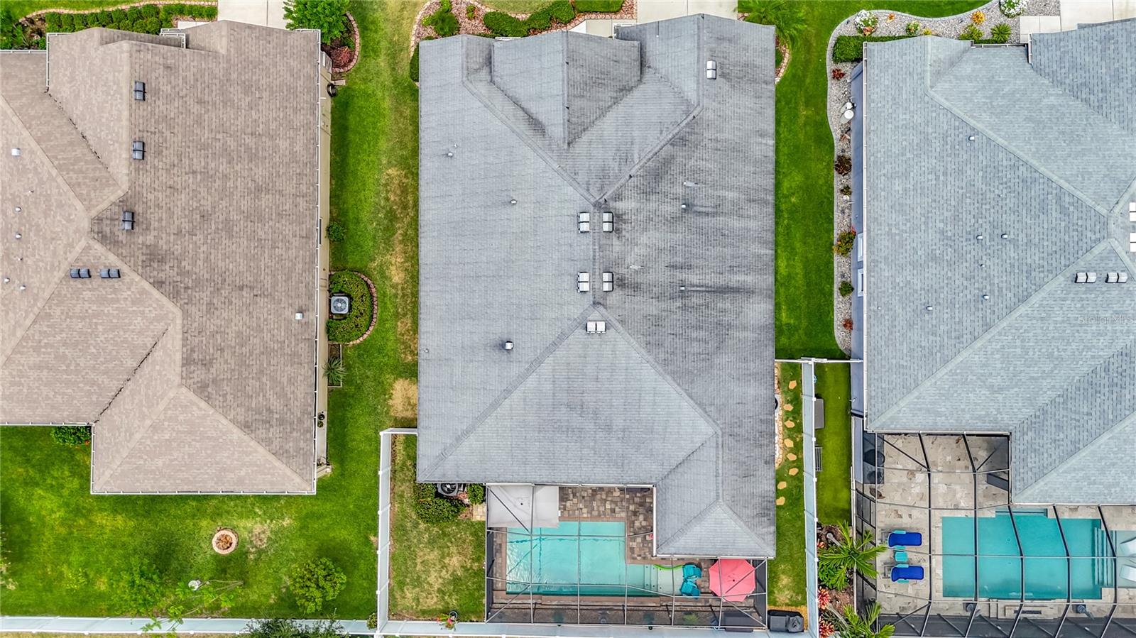 Image 47 of 49 For 13608 Artesa Bell Drive