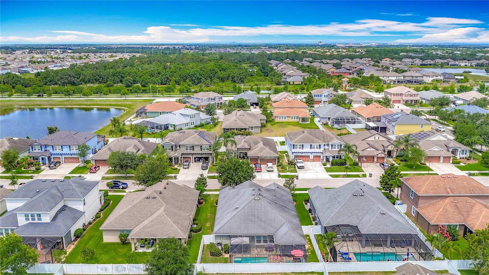 Image 49 of 49 For 13608 Artesa Bell Drive