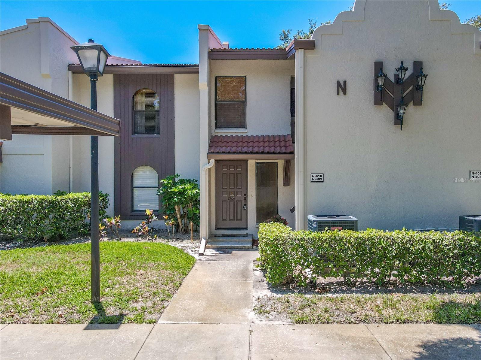 Details for 3505 Tarpon Woods Boulevard N405, PALM HARBOR, FL 34685