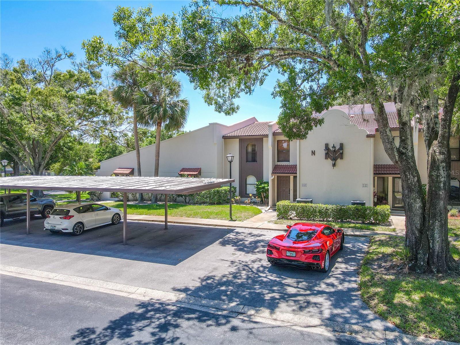 Image 3 of 54 For 3505 Tarpon Woods Boulevard N405