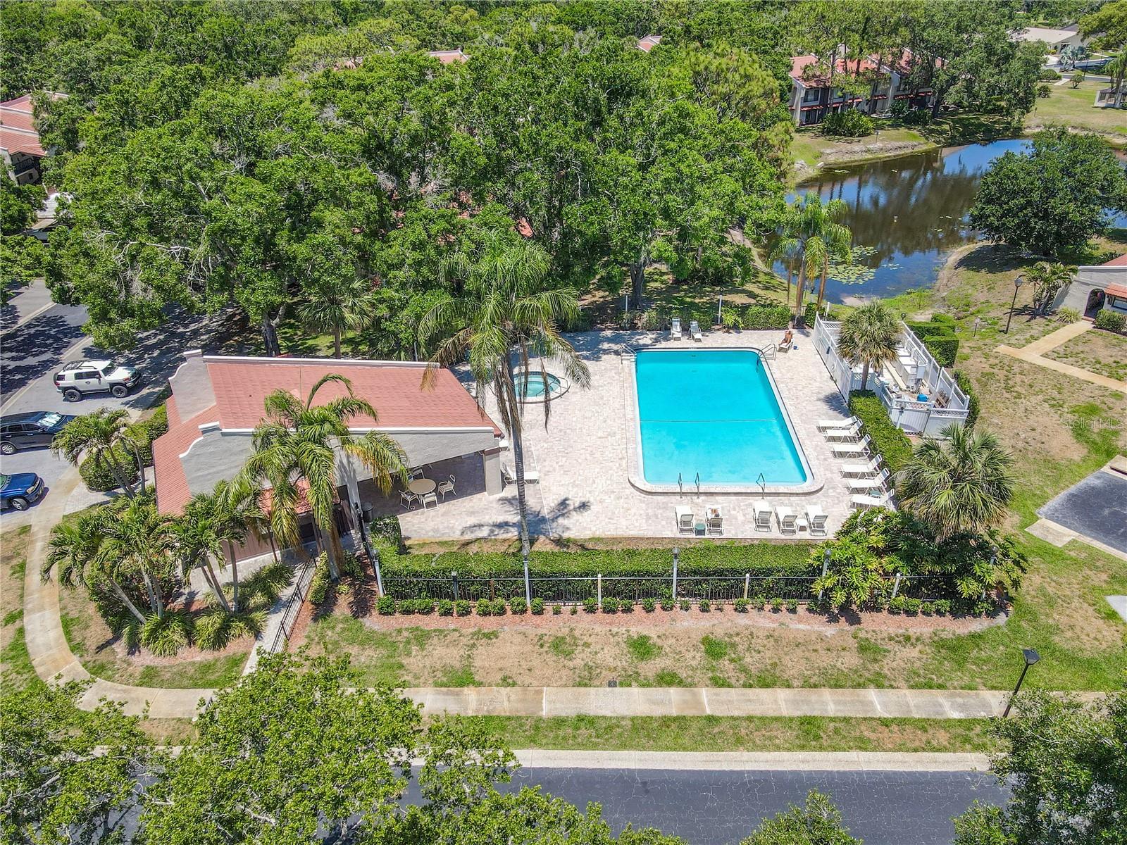 Image 47 of 54 For 3505 Tarpon Woods Boulevard N405