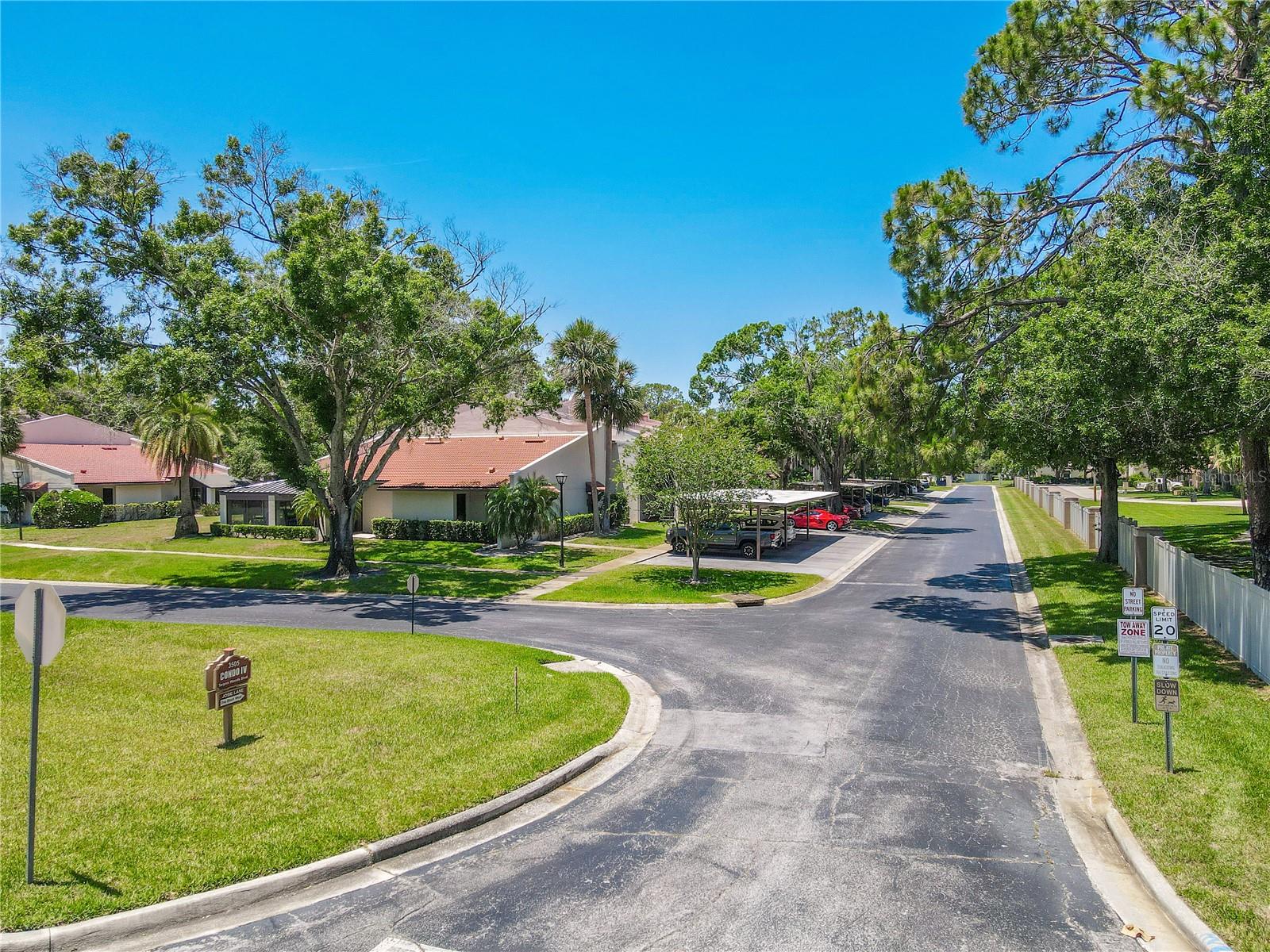 Image 51 of 54 For 3505 Tarpon Woods Boulevard N405