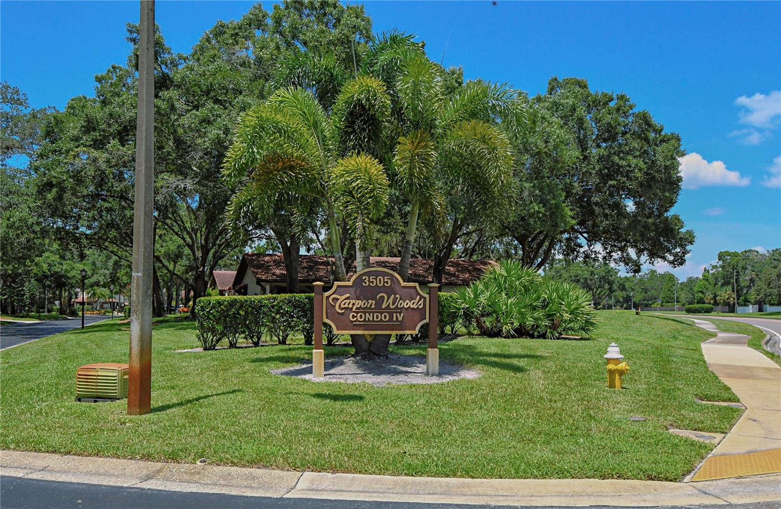 Image 52 of 54 For 3505 Tarpon Woods Boulevard N405