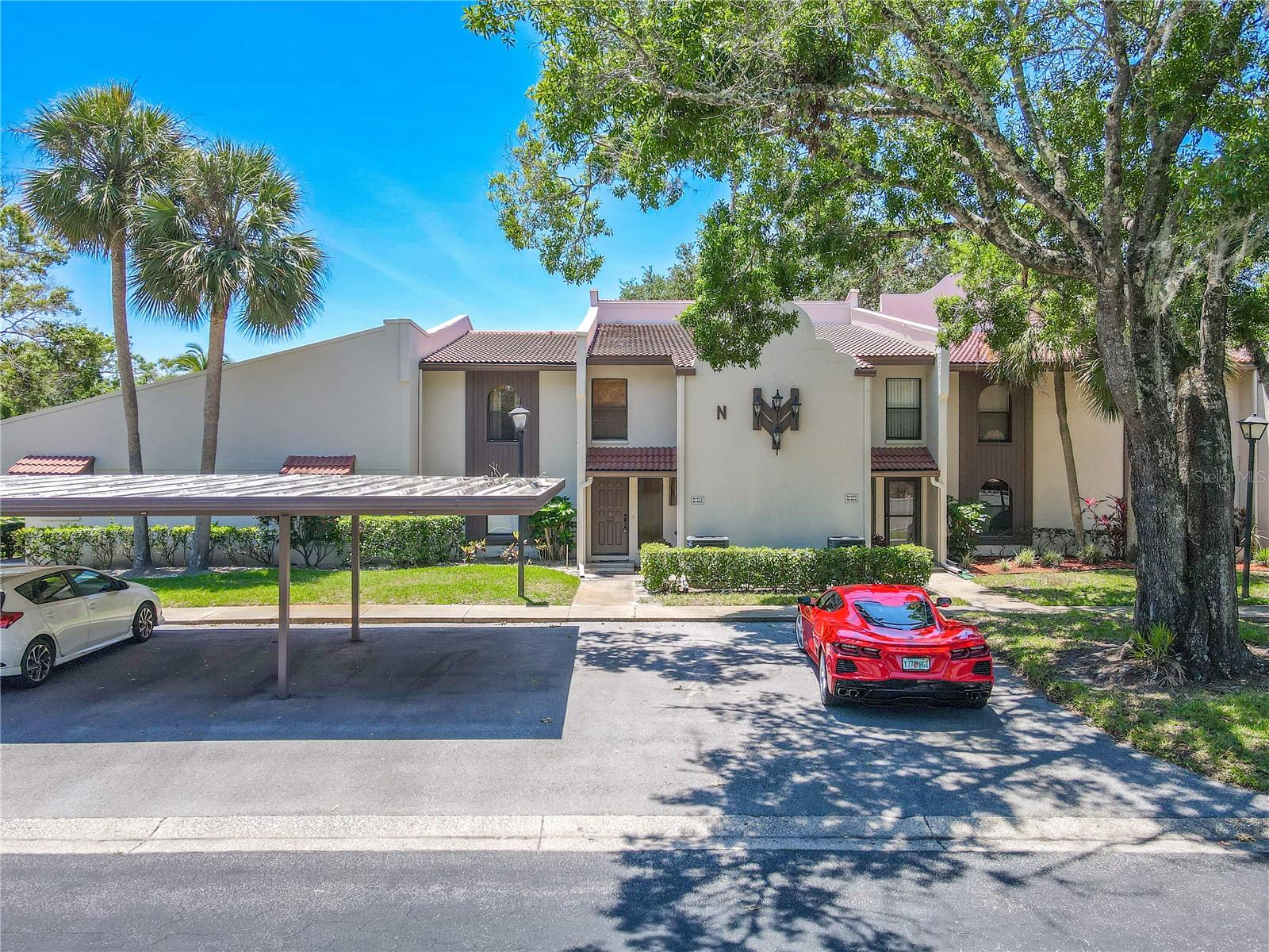 Image 54 of 54 For 3505 Tarpon Woods Boulevard N405