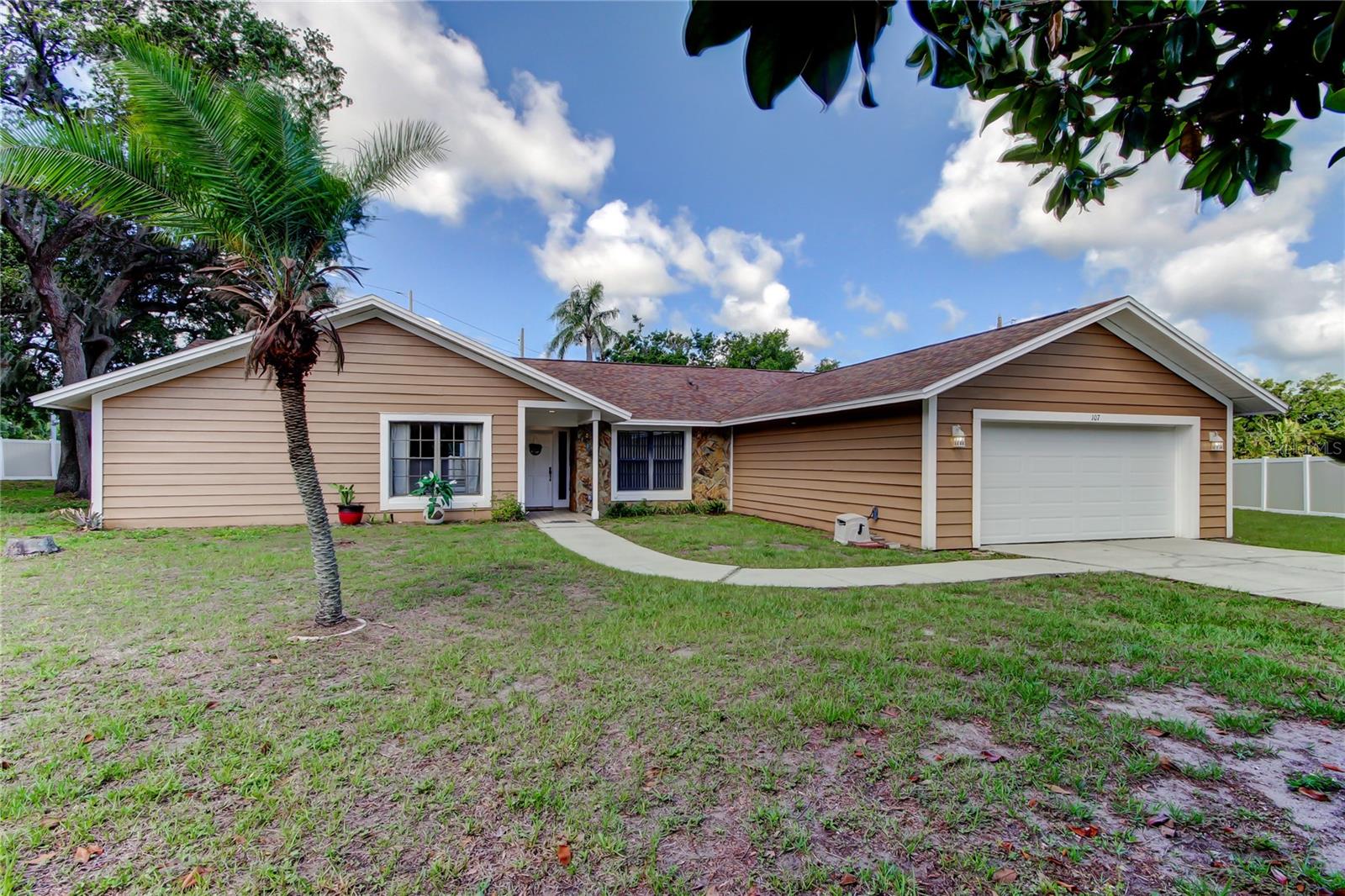 Image 2 of 57 For 107 Garland Cir