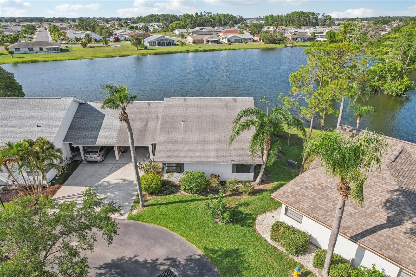 Details for 1613 Comfy Court, SUN CITY CENTER, FL 33573