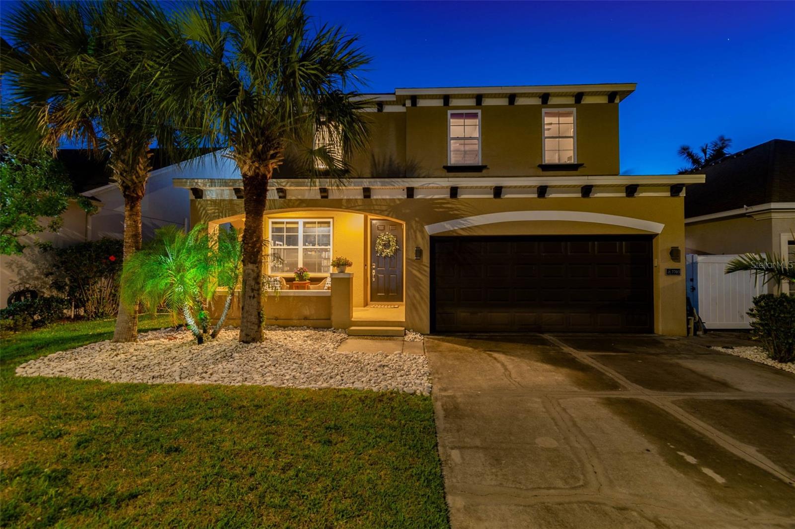 Details for 7705 Sparkman Street, TAMPA, FL 33616