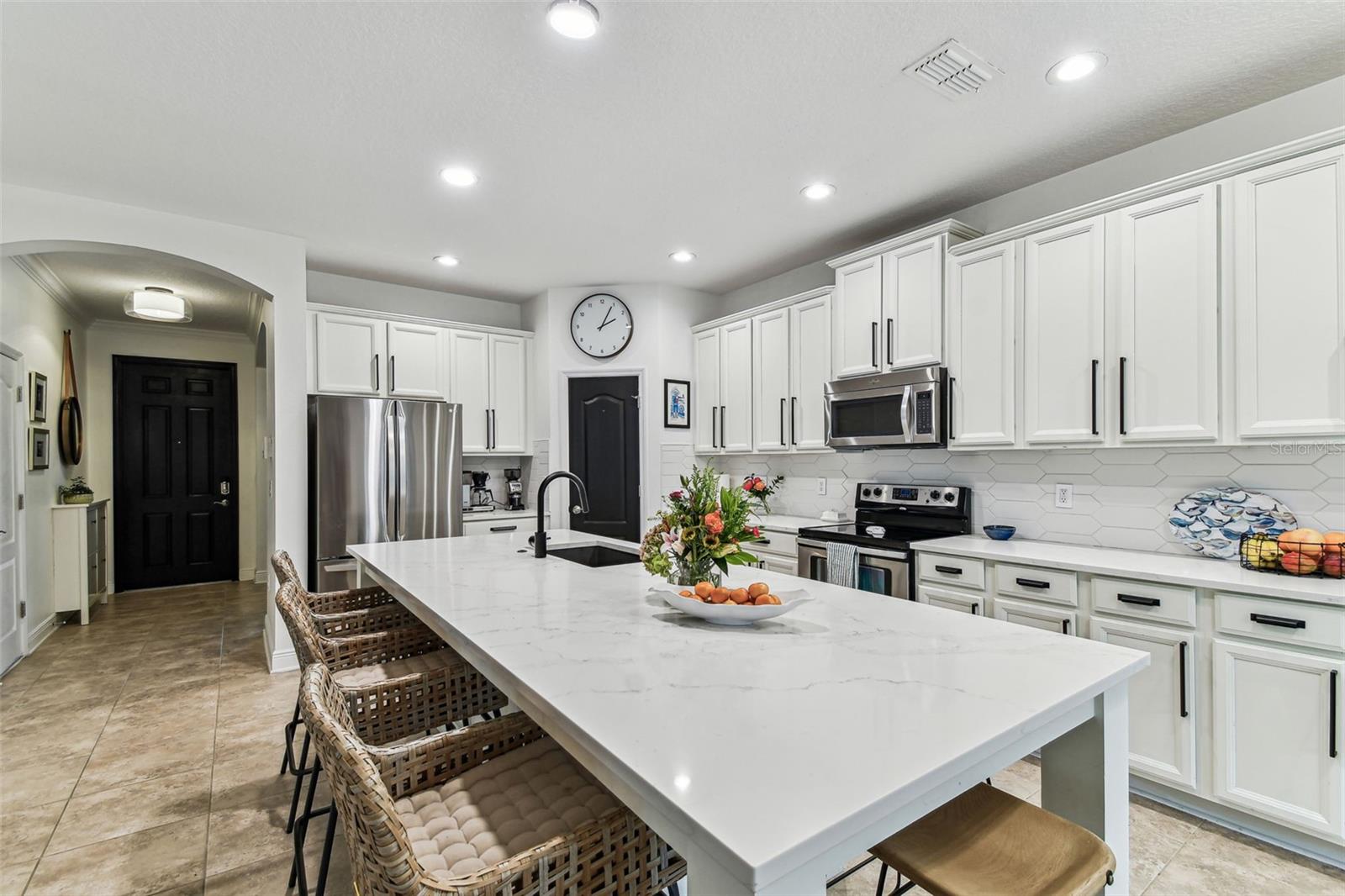Image 17 of 59 For 7705 Sparkman Street