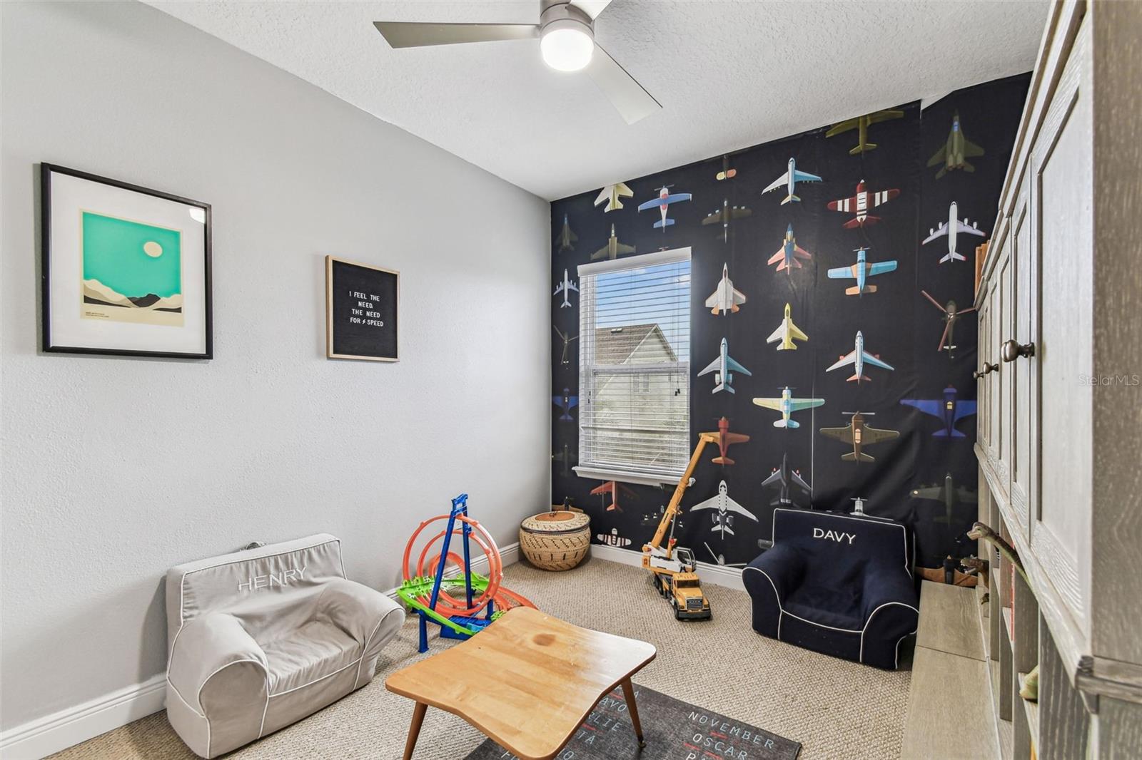 Image 36 of 59 For 7705 Sparkman Street