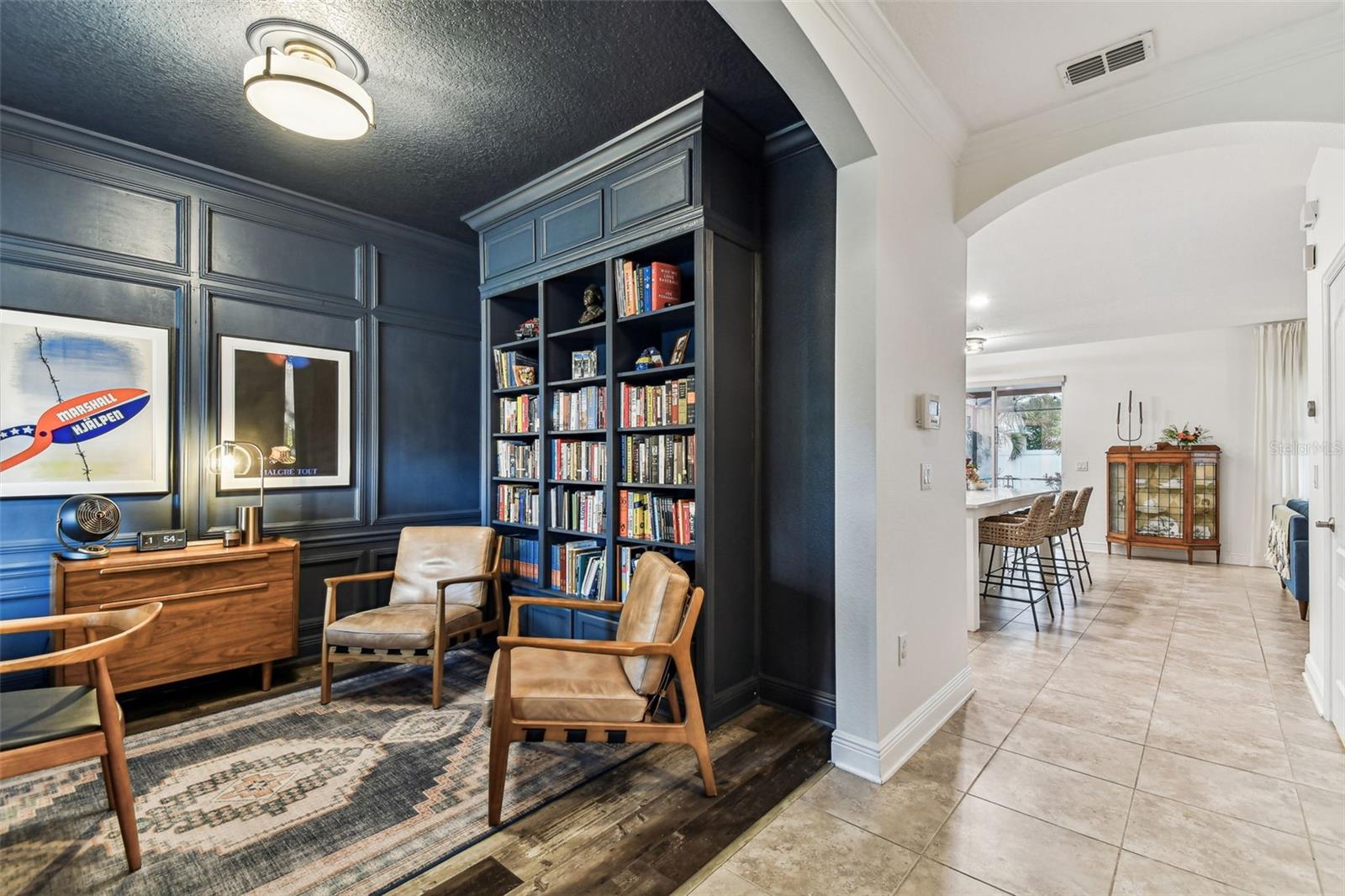 Image 8 of 59 For 7705 Sparkman Street