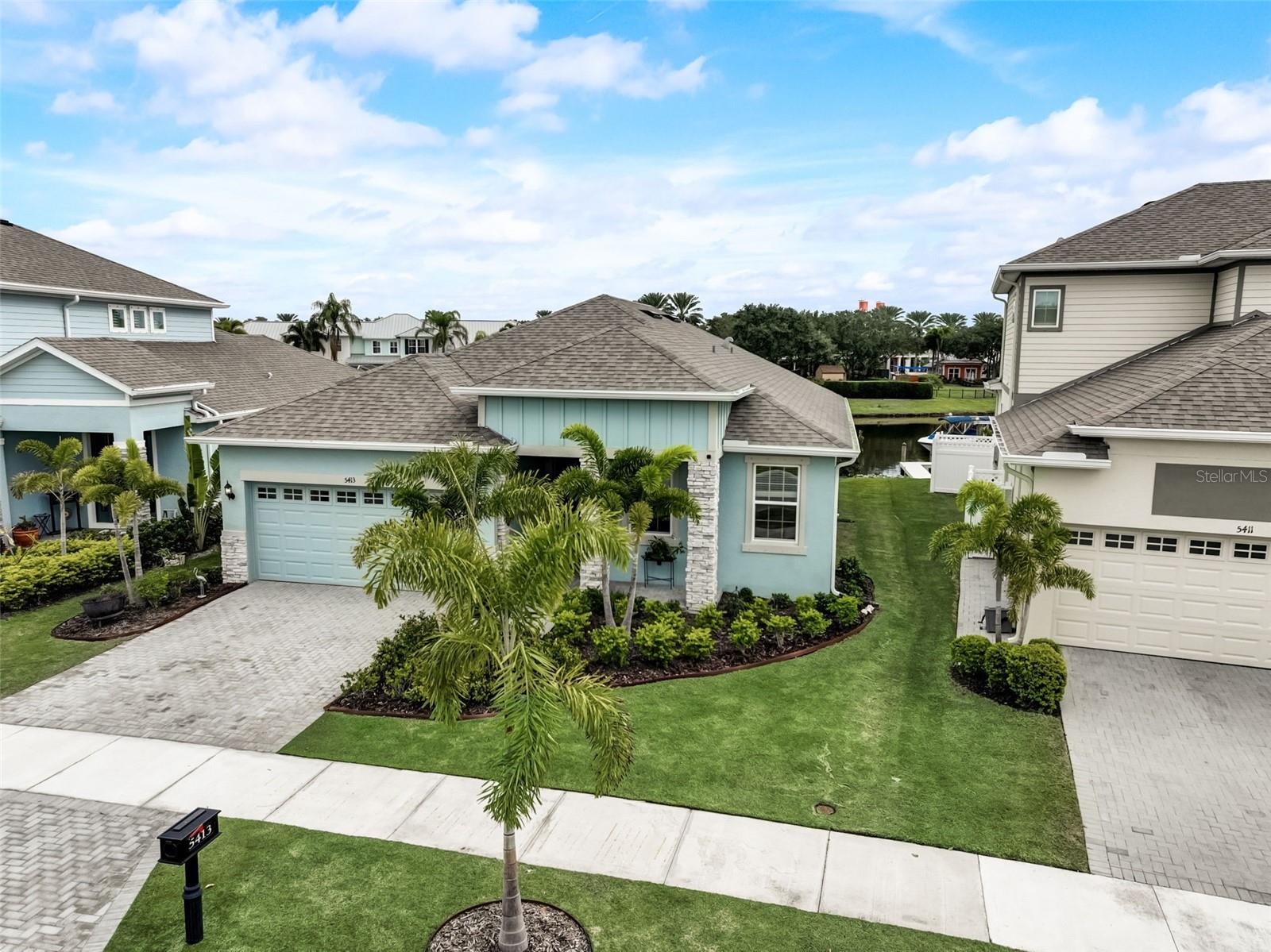 Listing photo id 55 for 5413 Wishing Arch Drive