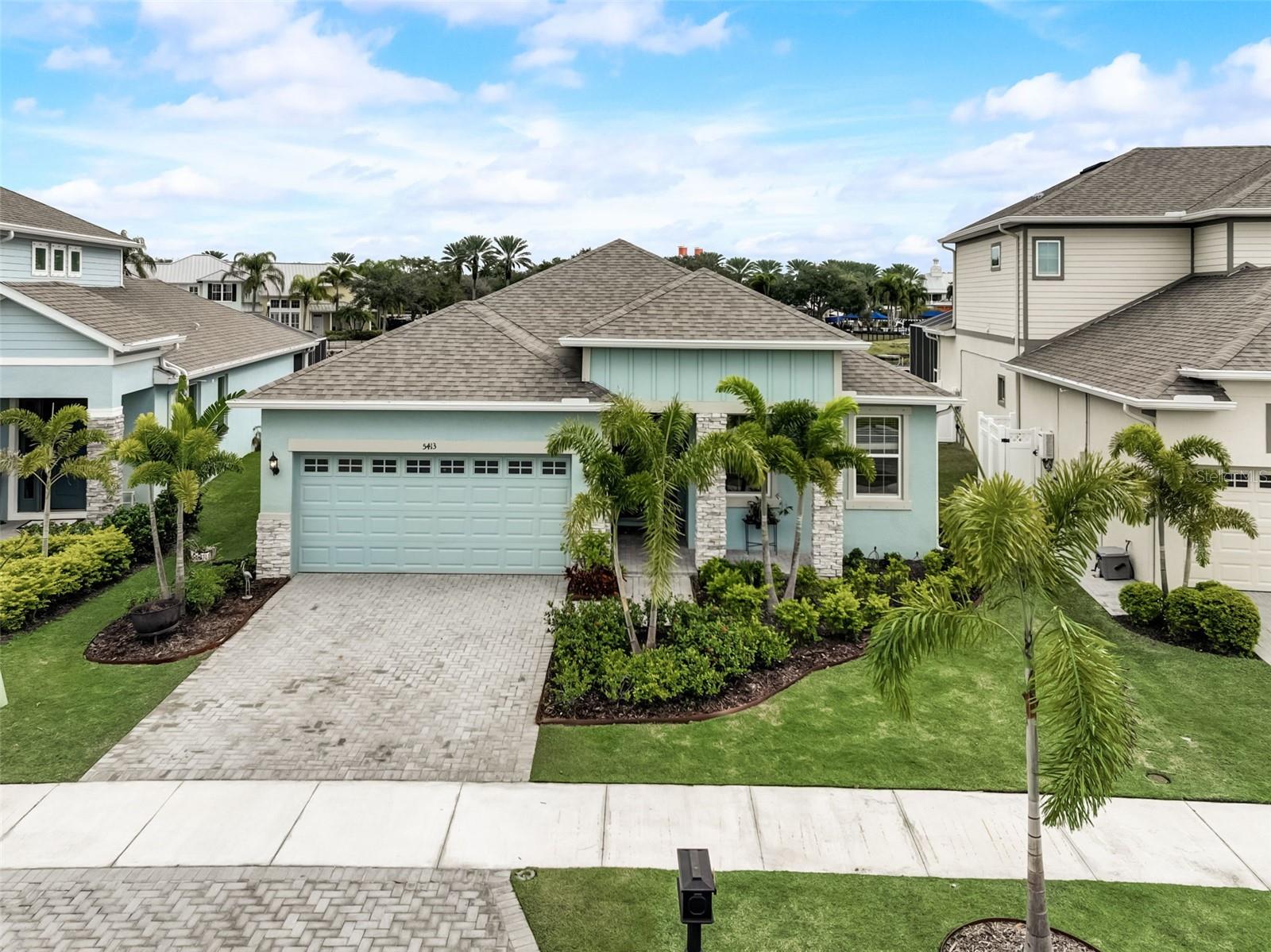 Listing photo id 56 for 5413 Wishing Arch Drive