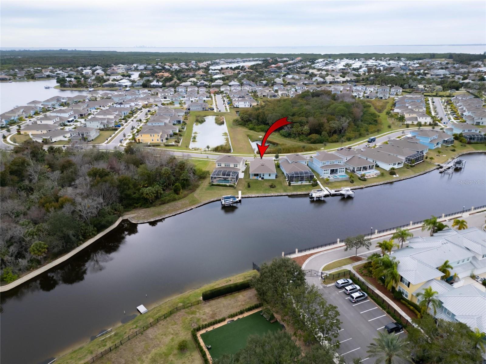 Listing photo id 80 for 5413 Wishing Arch Drive