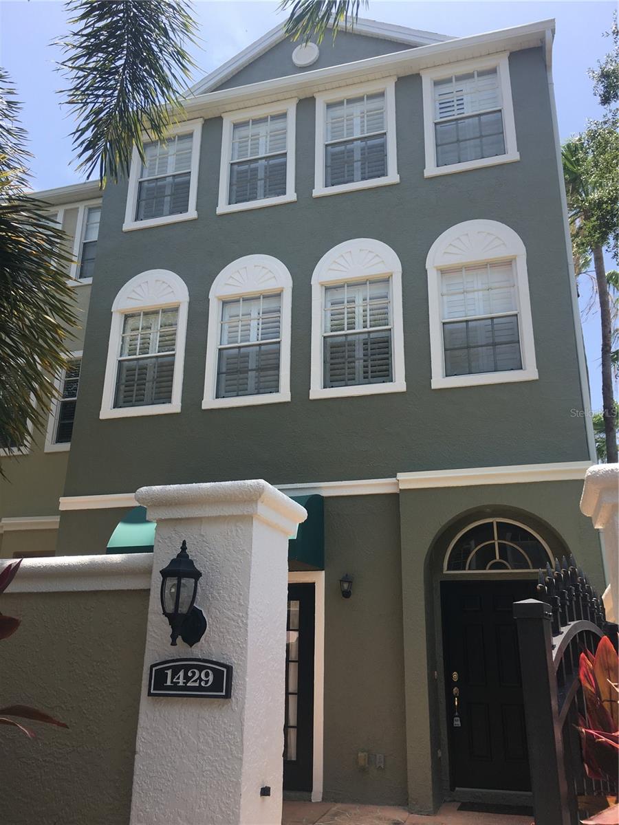 Details for 1429 Harbour Walk Road, TAMPA, FL 33602
