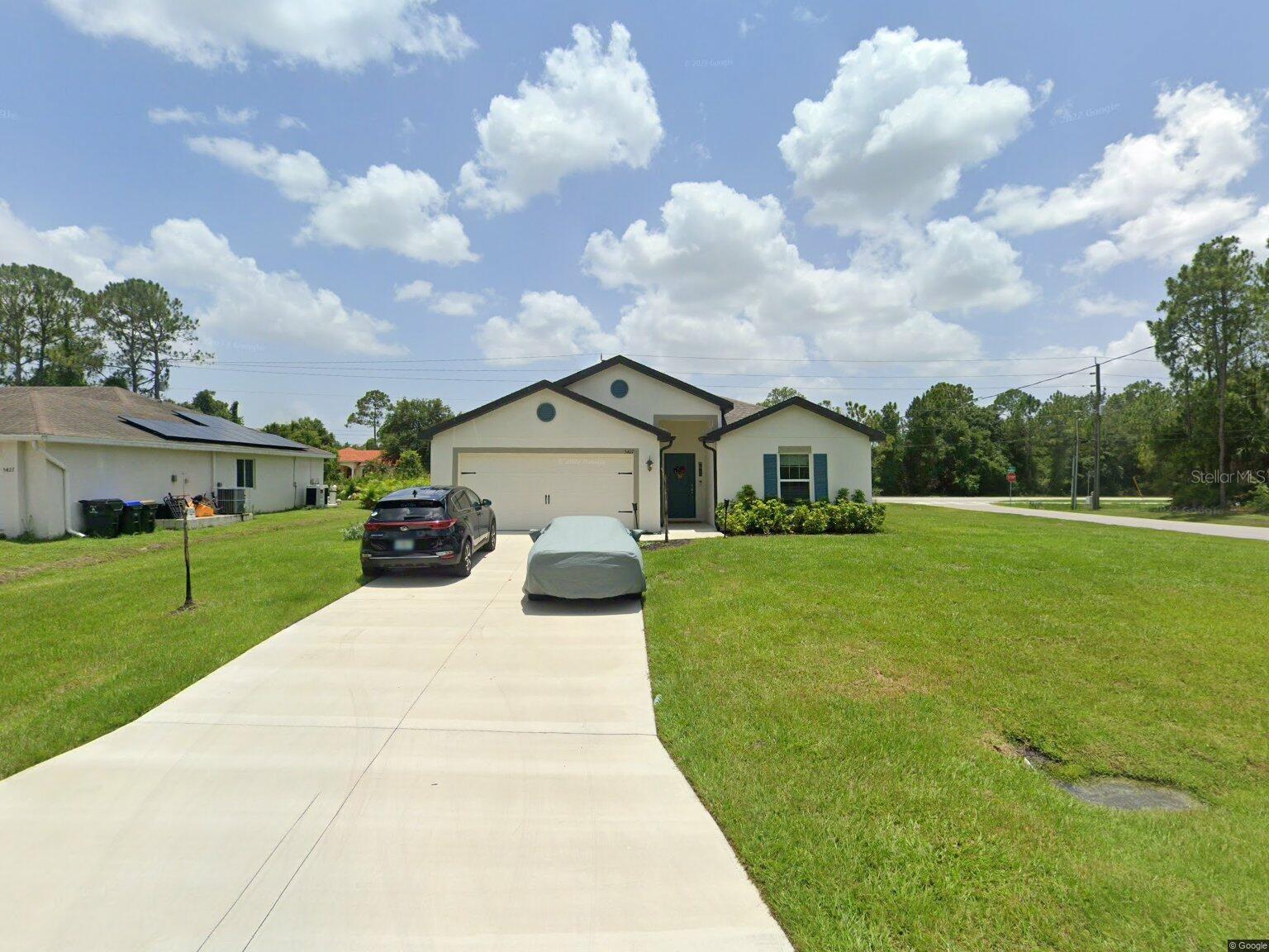 Details for 5407 Kedgewick Lane, NORTH PORT, FL 34288
