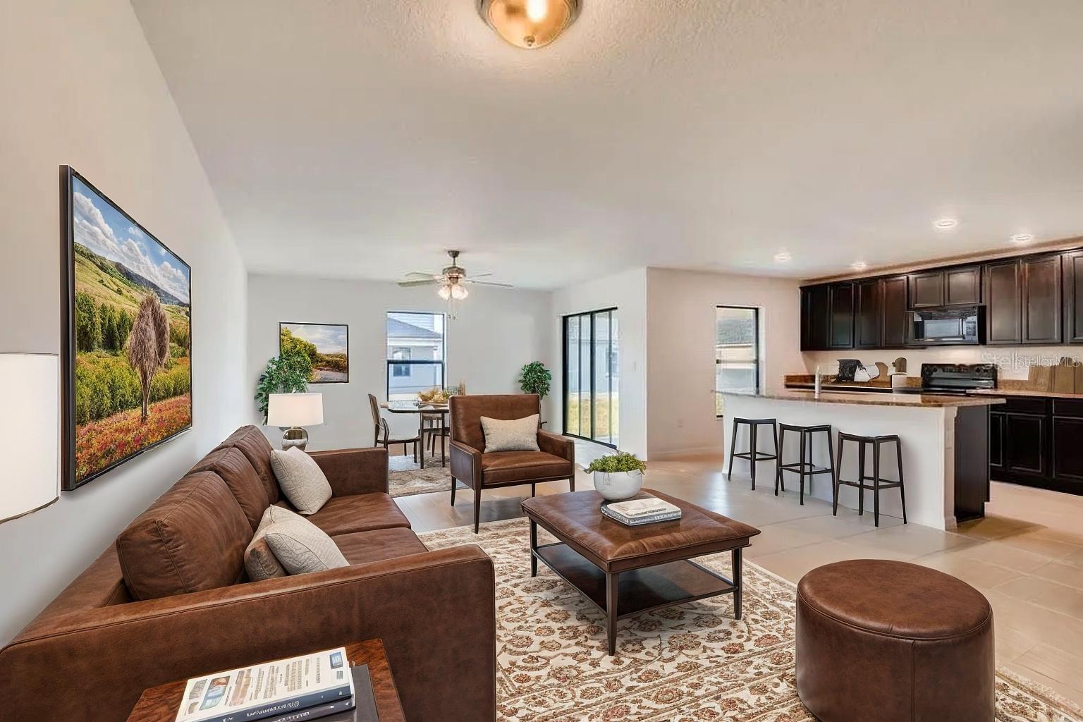 Image 2 of 7 For 5407 Kedgewick Lane