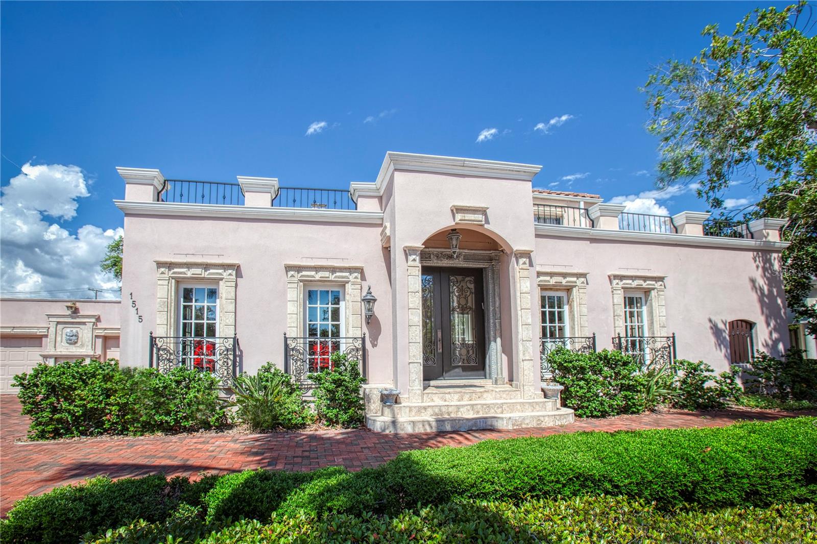 Details for 1515 Park Street N, ST PETERSBURG, FL 33710