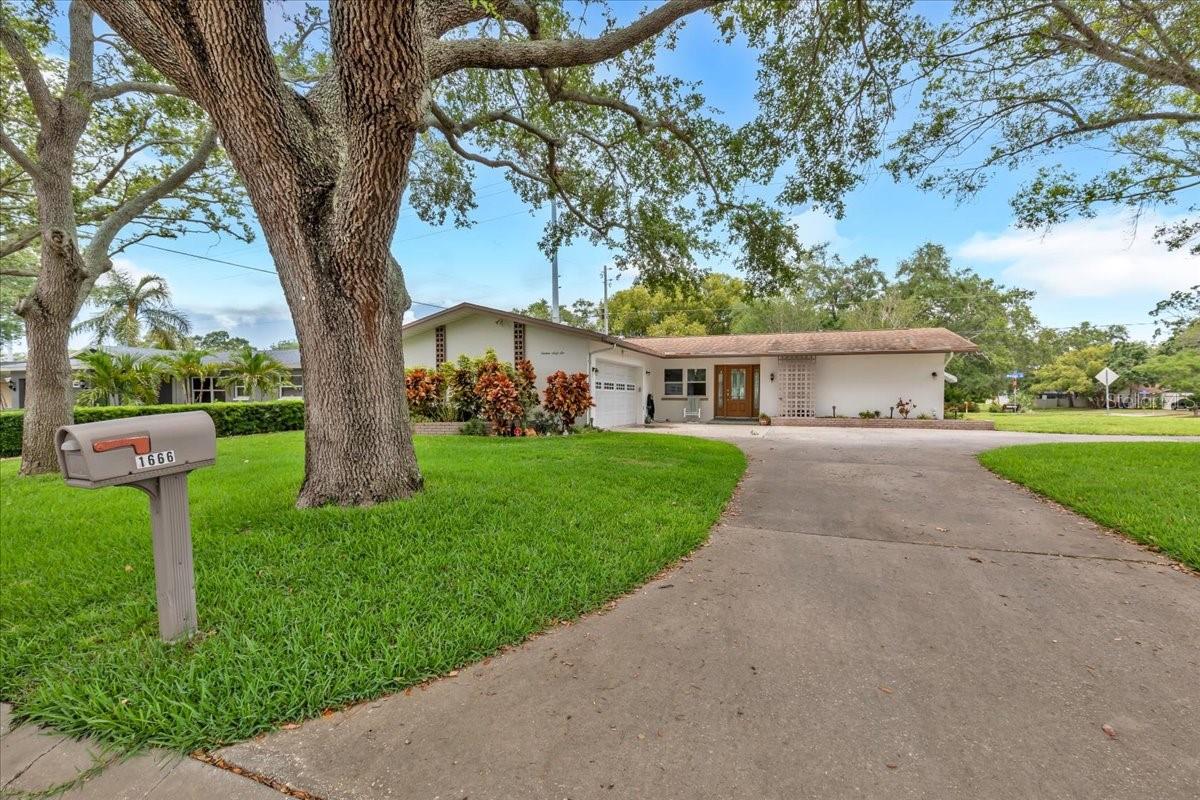 Details for 1666 Souvenir Drive, CLEARWATER, FL 33755
