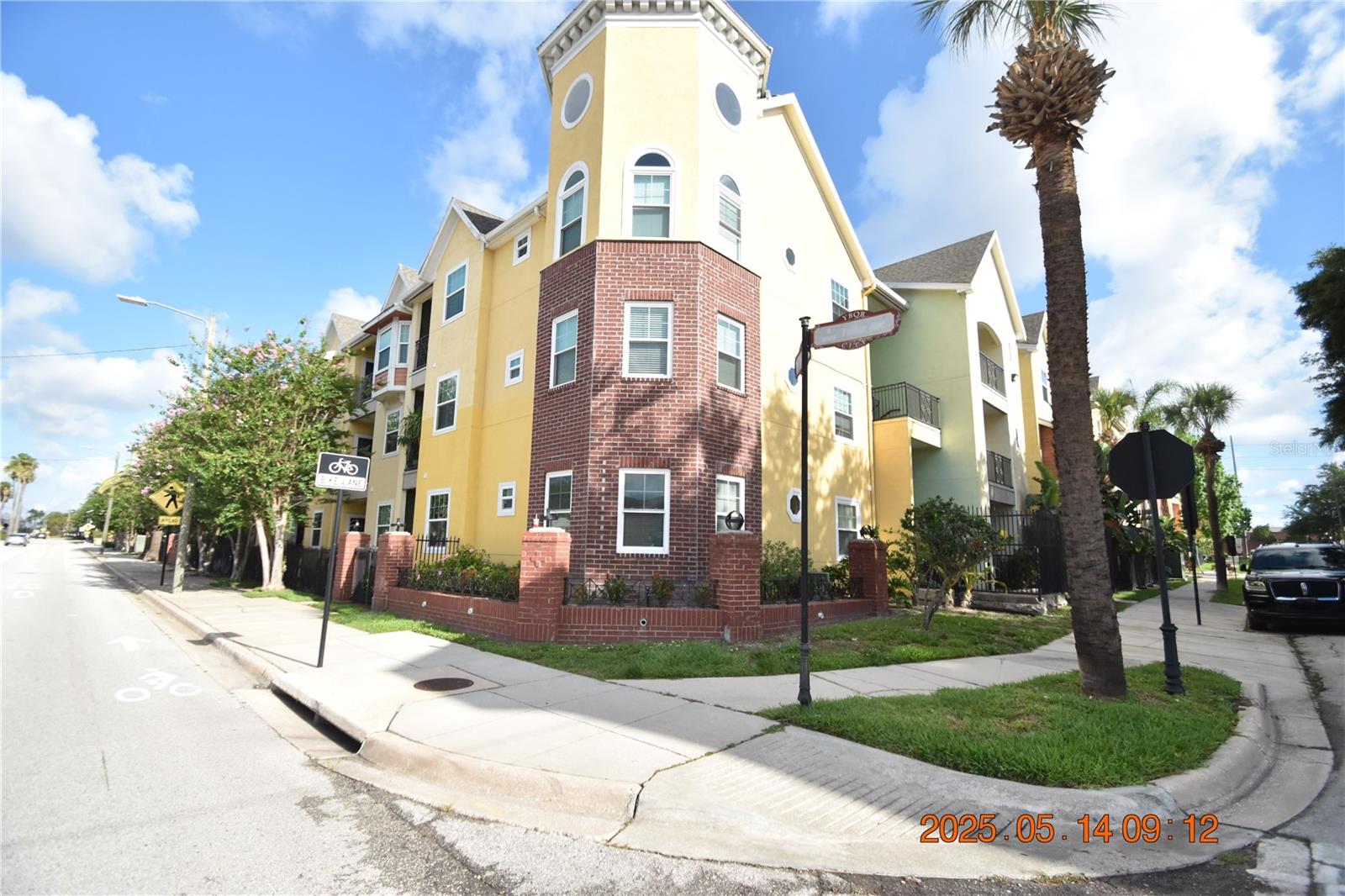 Details for 1910 Palm Avenue 8302, TAMPA, FL 33605