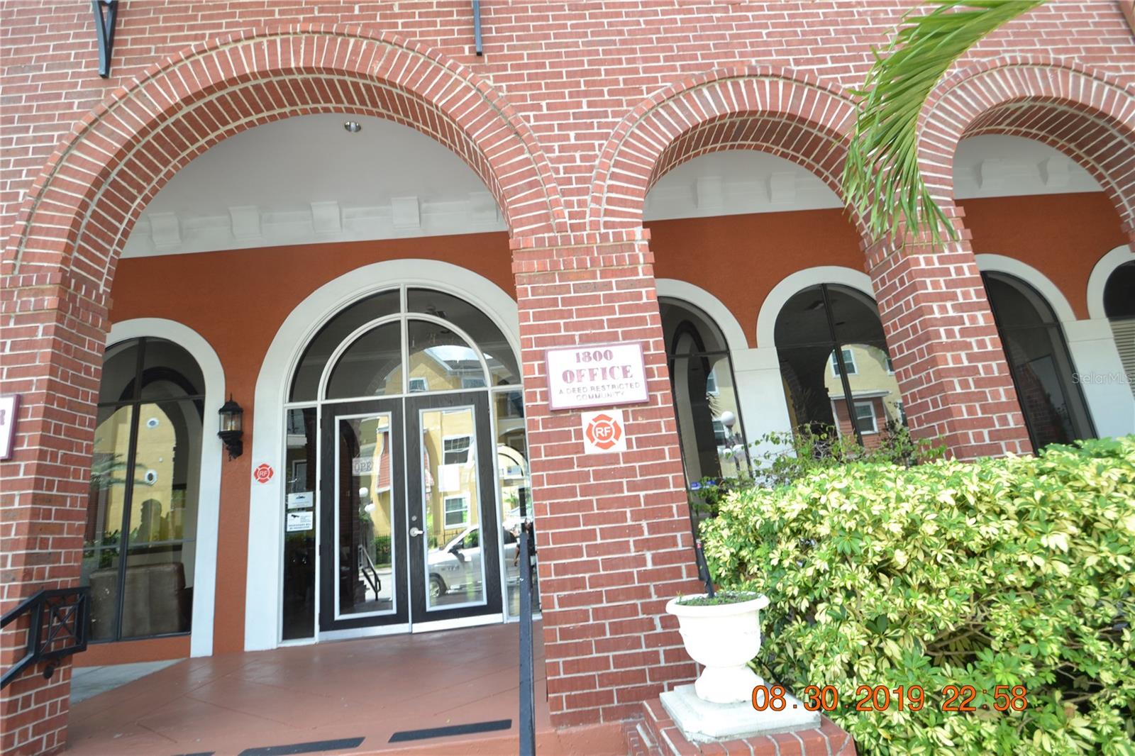 Image 38 of 43 For 1910 Palm Avenue 8302